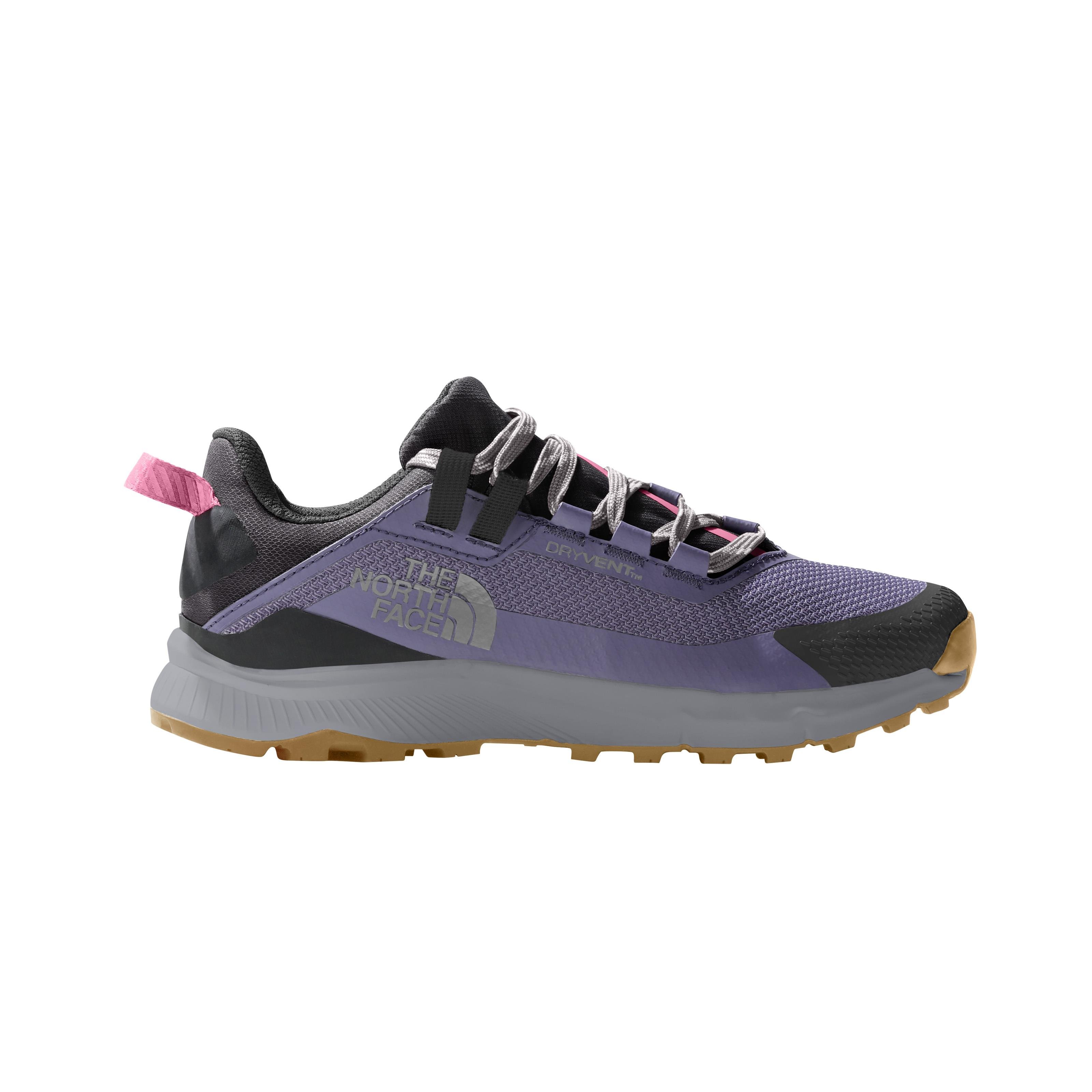 The North Face Crags Kadın Outdoor Ayakkabı | Manta Outdoor