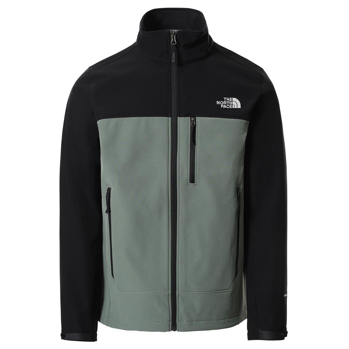 The North Face Erkek Mont Apex Bionic Jckt | Manta Outdoor