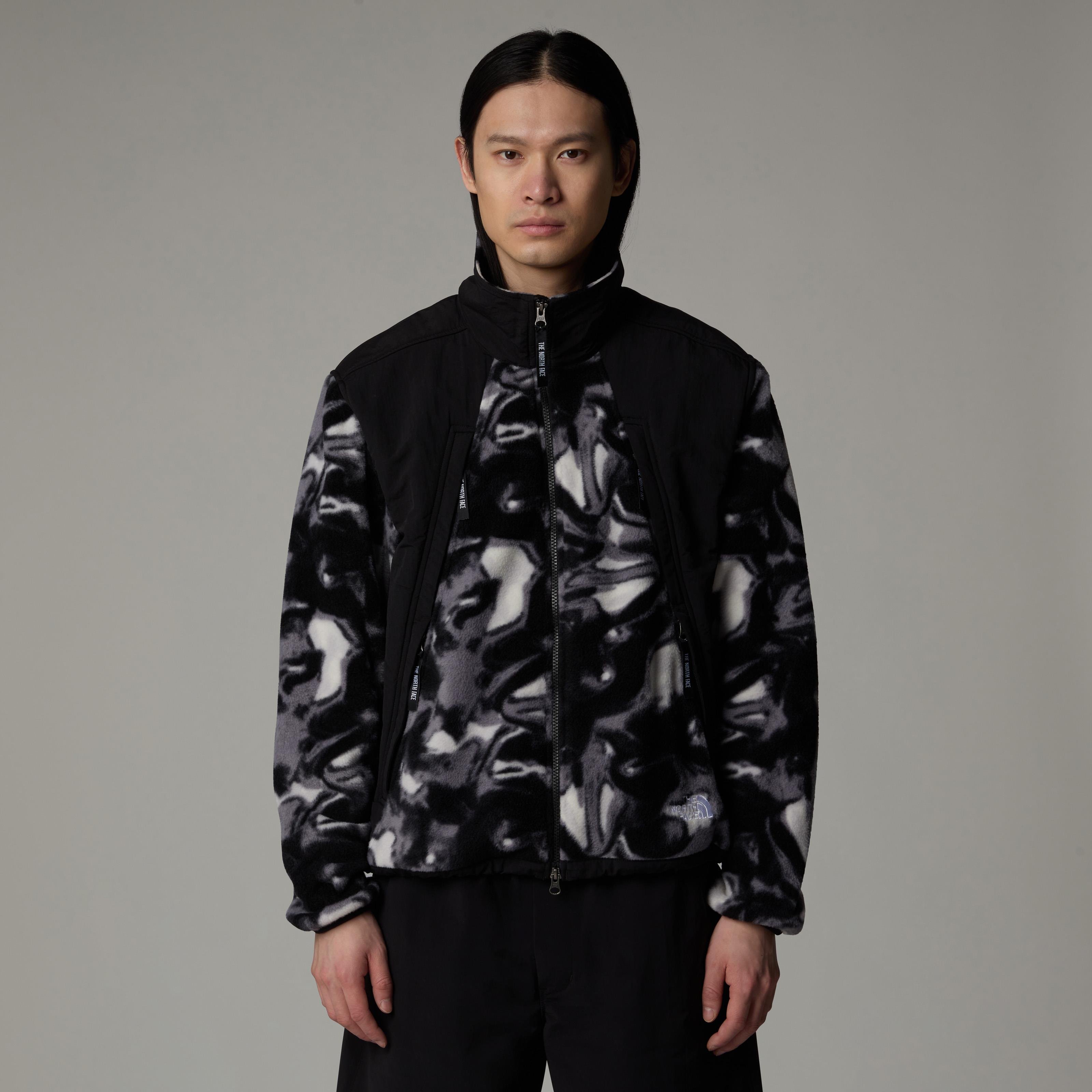 The North Face M 2000 Polar Sun Fleece Jacket Erkek Polar Mont