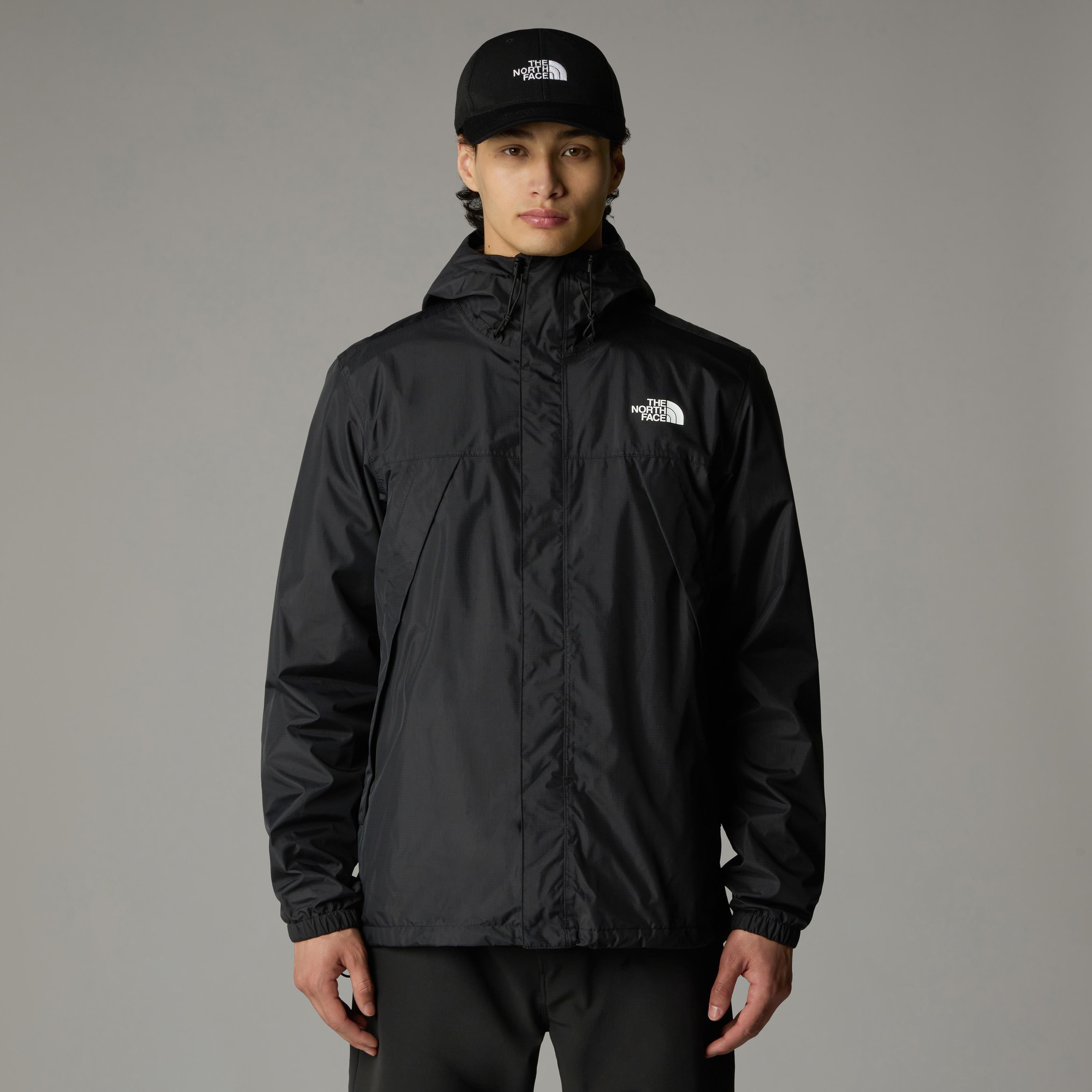 The North Face M Antora Jacket Erkek Mont