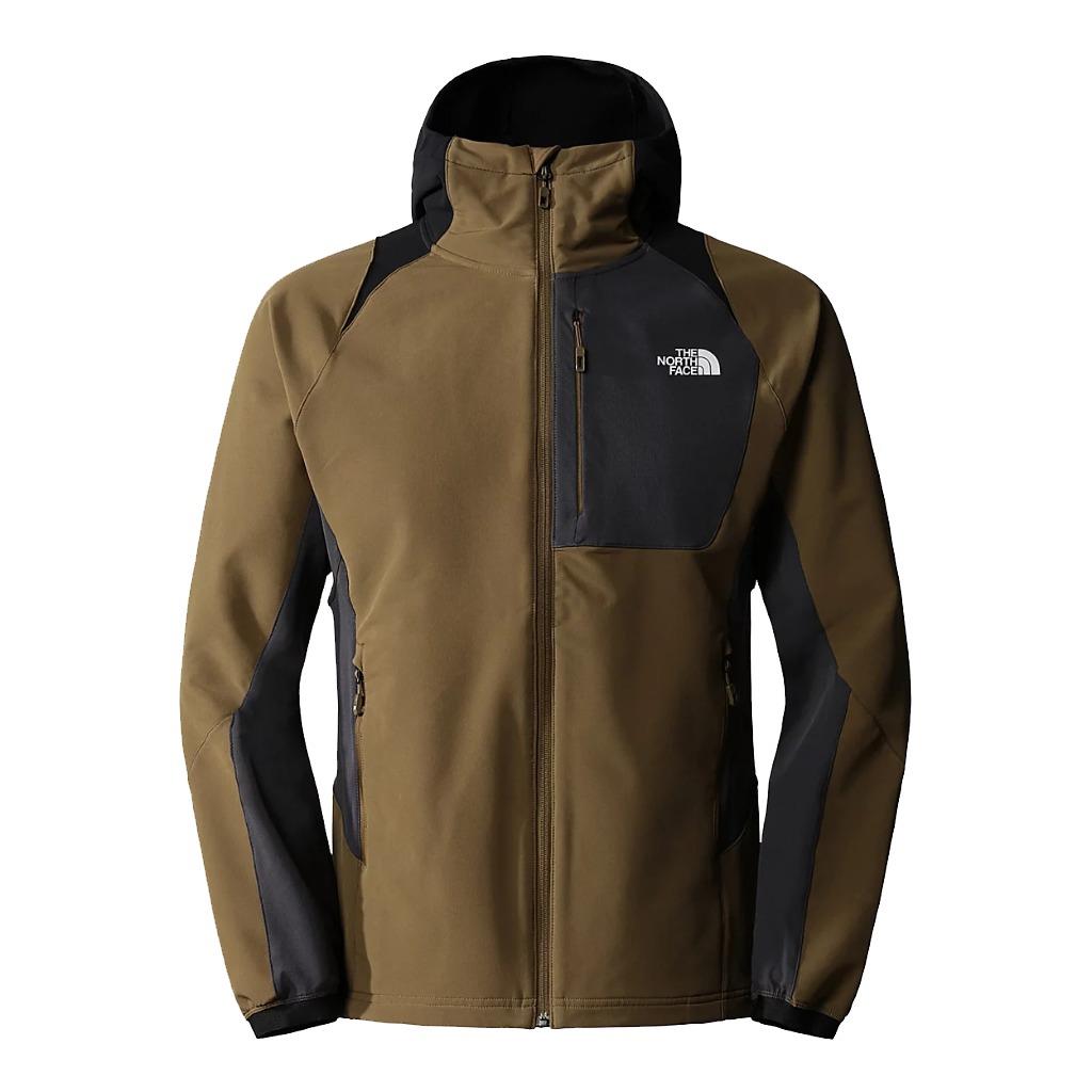 Softshell homme north face new arrivals