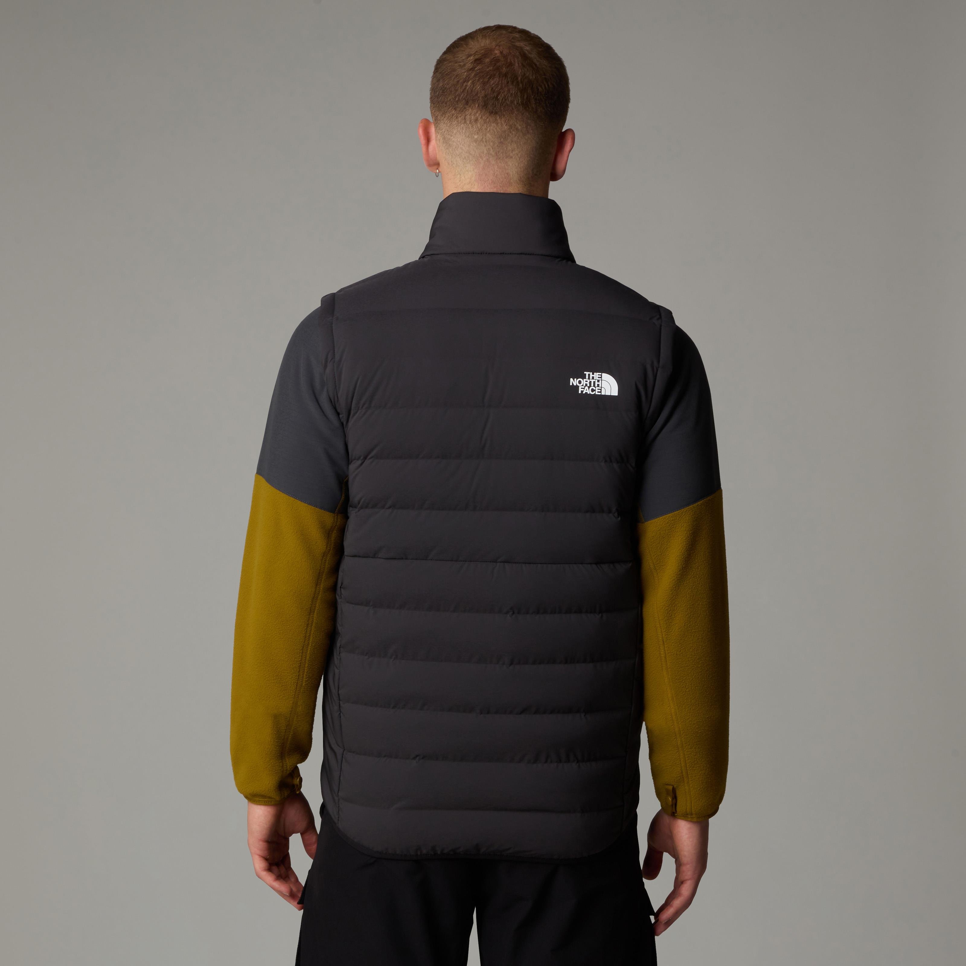 Vest the north face homme sale