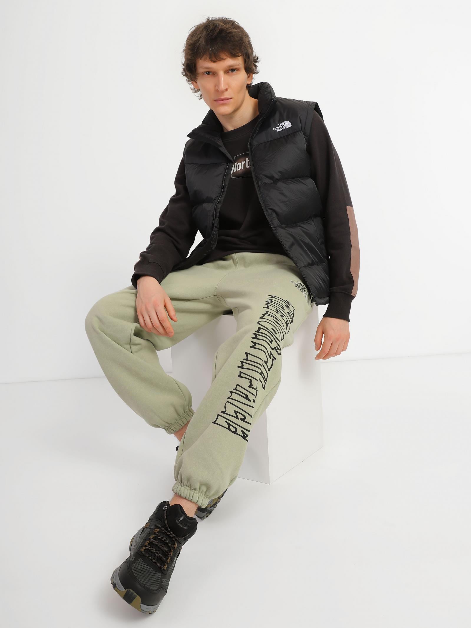 The North Face M Diablo Down Erkek Yelek | Manta Outdoor