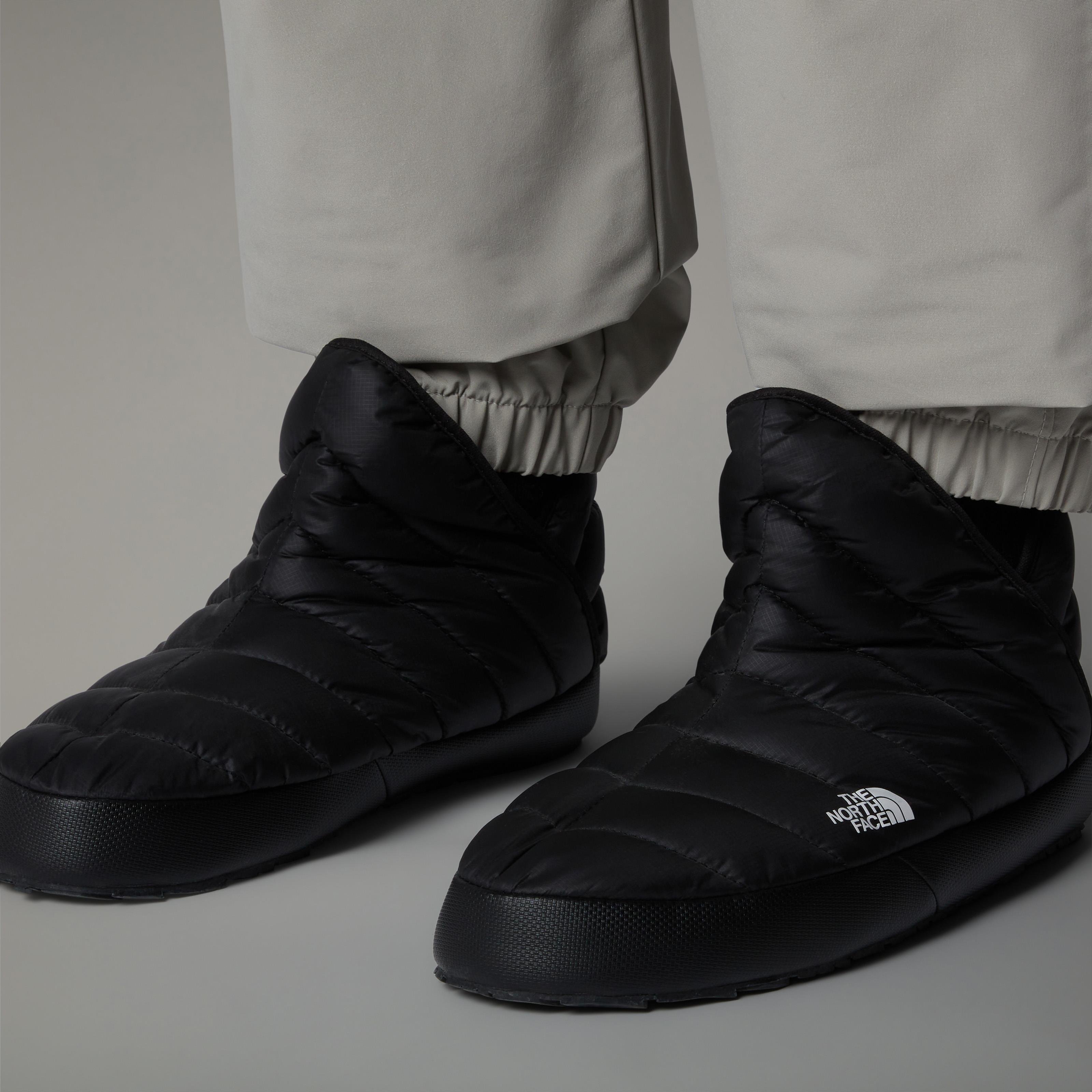 The North Face M Thermoball Traction Bootie Erkek Outdoor Ayakkabı