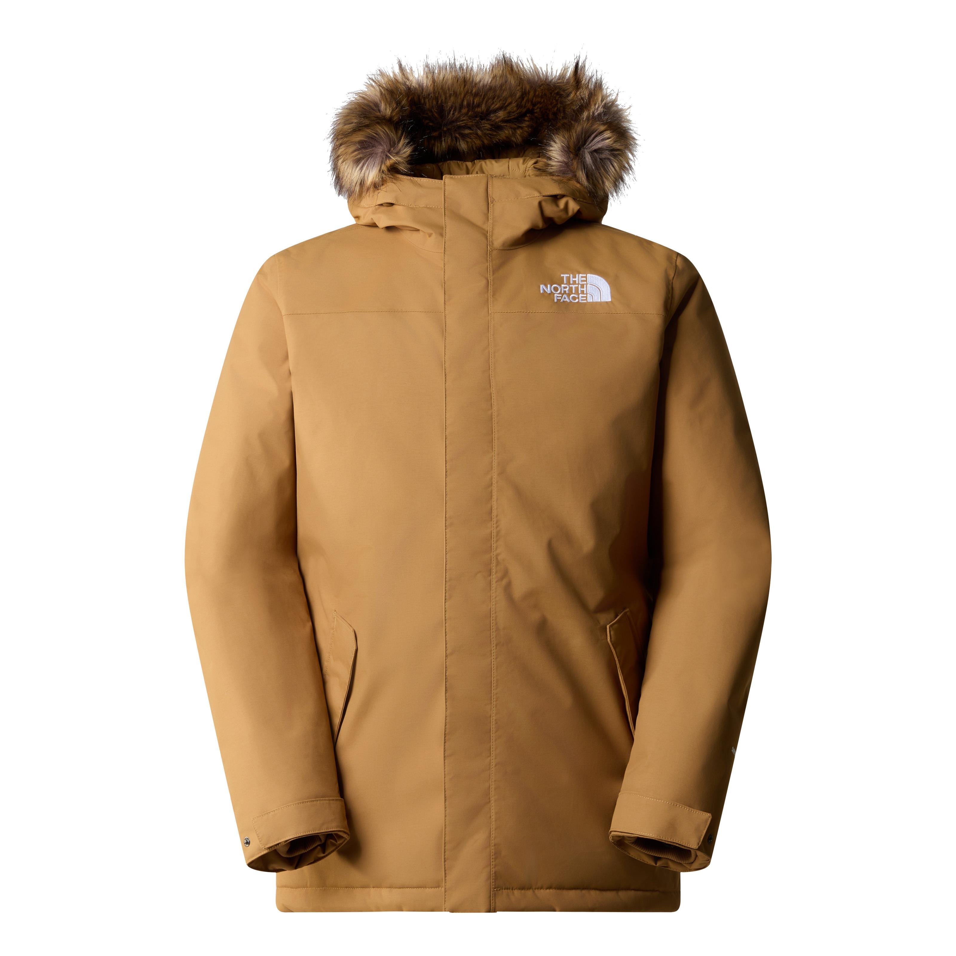 The North Face M Zaneck Erkek Mont | Manta Outdoor