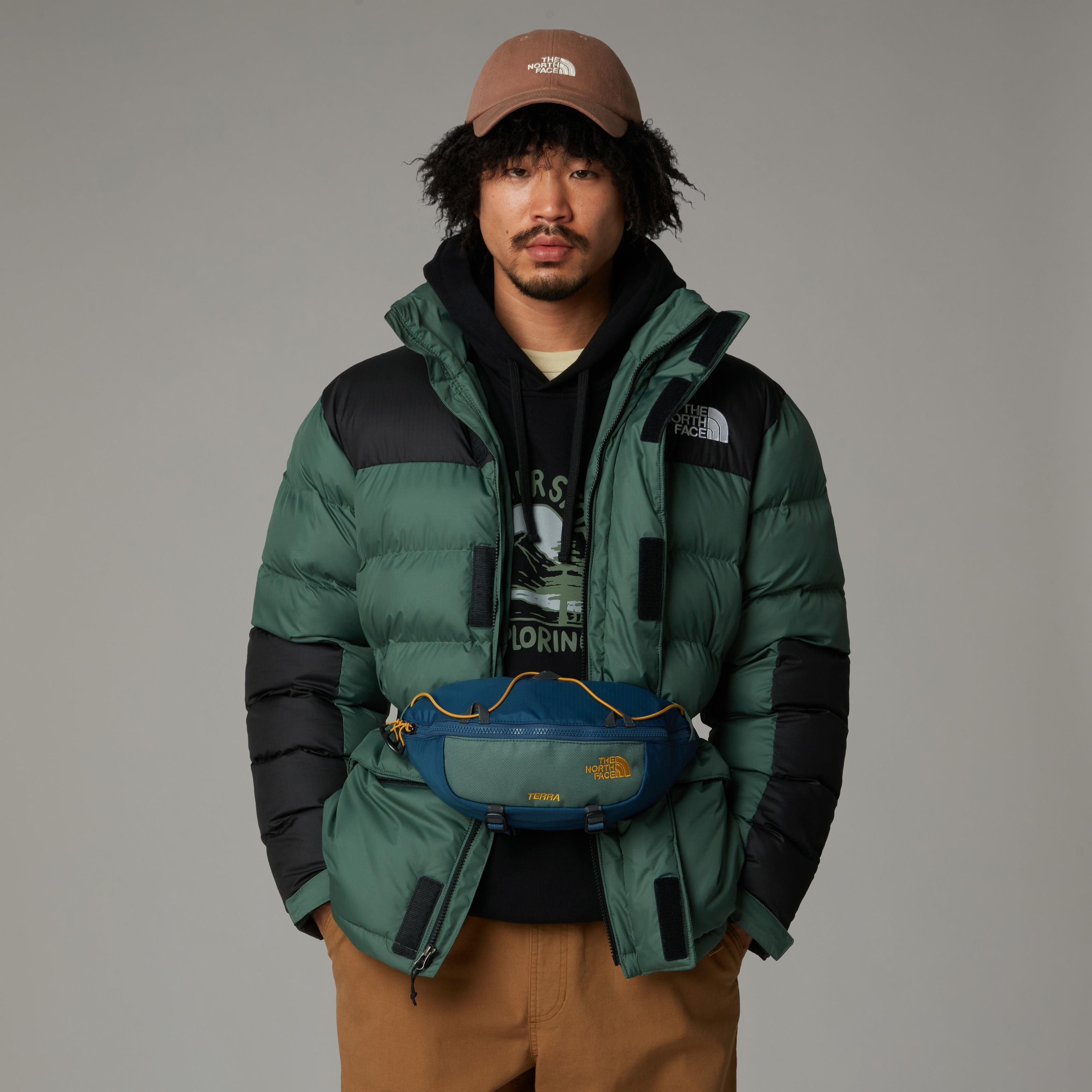 The North Face Terra Lumbar 3L Unisex Bel Çantası