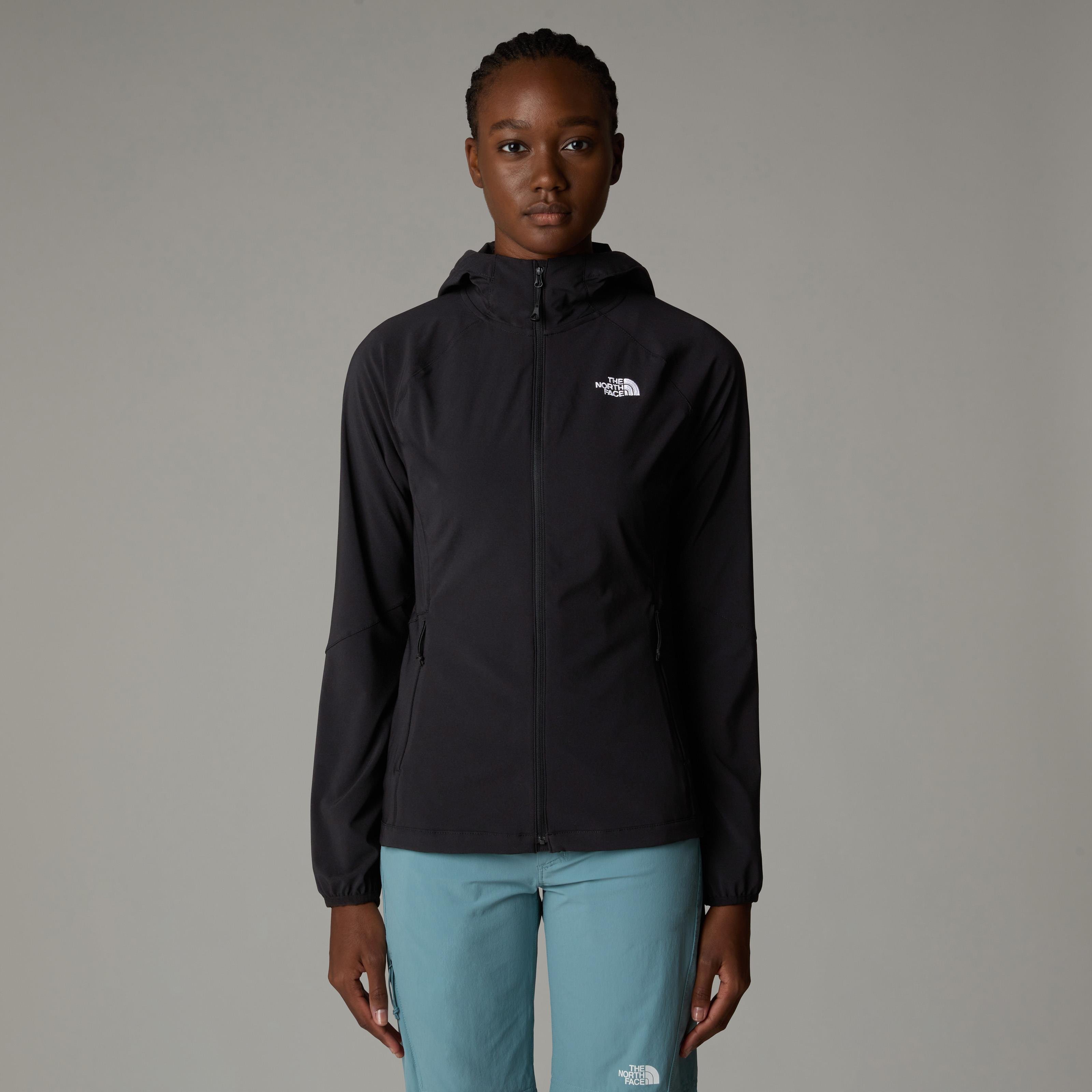 The North Face W Nimble Hoodie - Eu Kadın Ceket