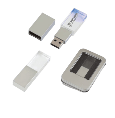 32 GB USB Flash Bellek Ledli / 32GB USB Flash Memory Led