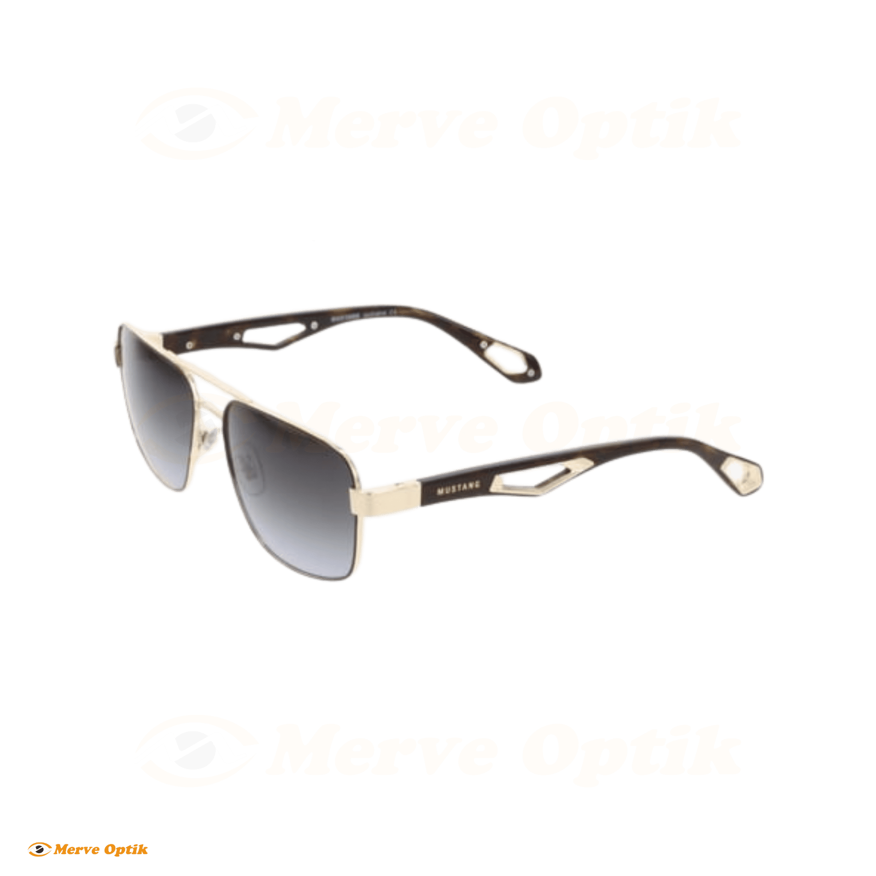 Mustang 2377 01 Erkek Güneş Gözlüğü