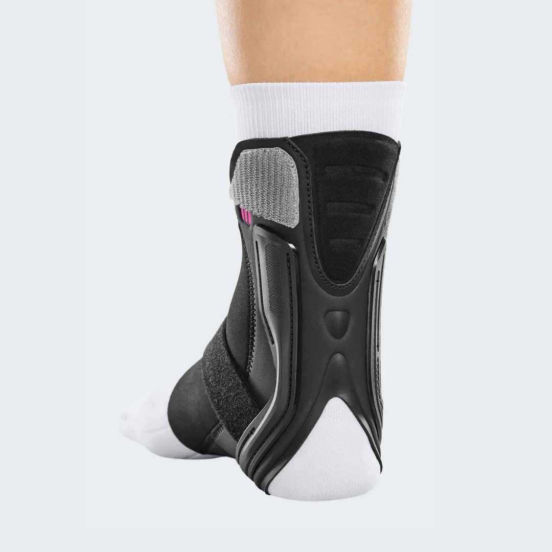 medi Ankle RTS Yakın Çekim