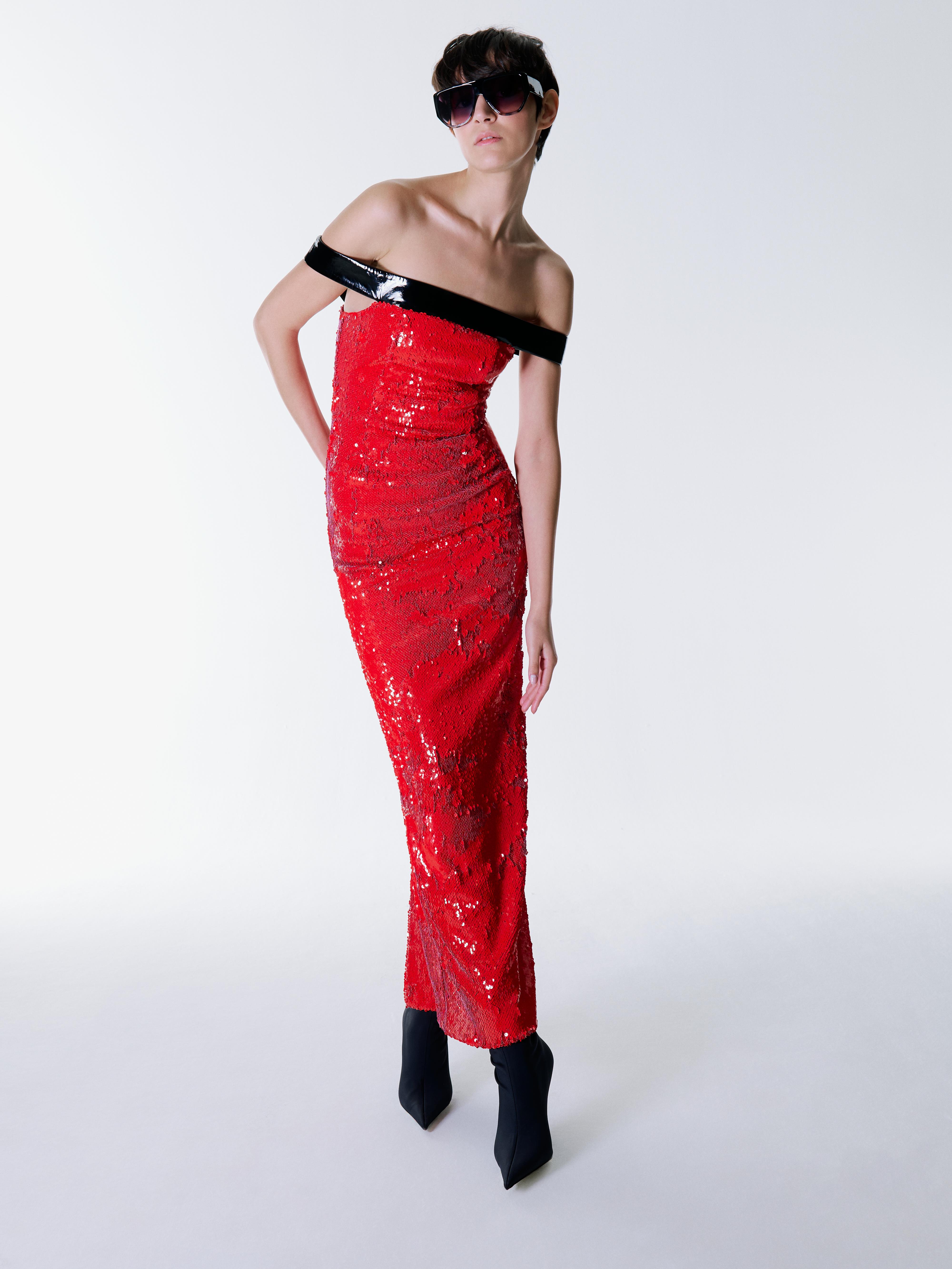 Mrs.Claus DressELB SELER