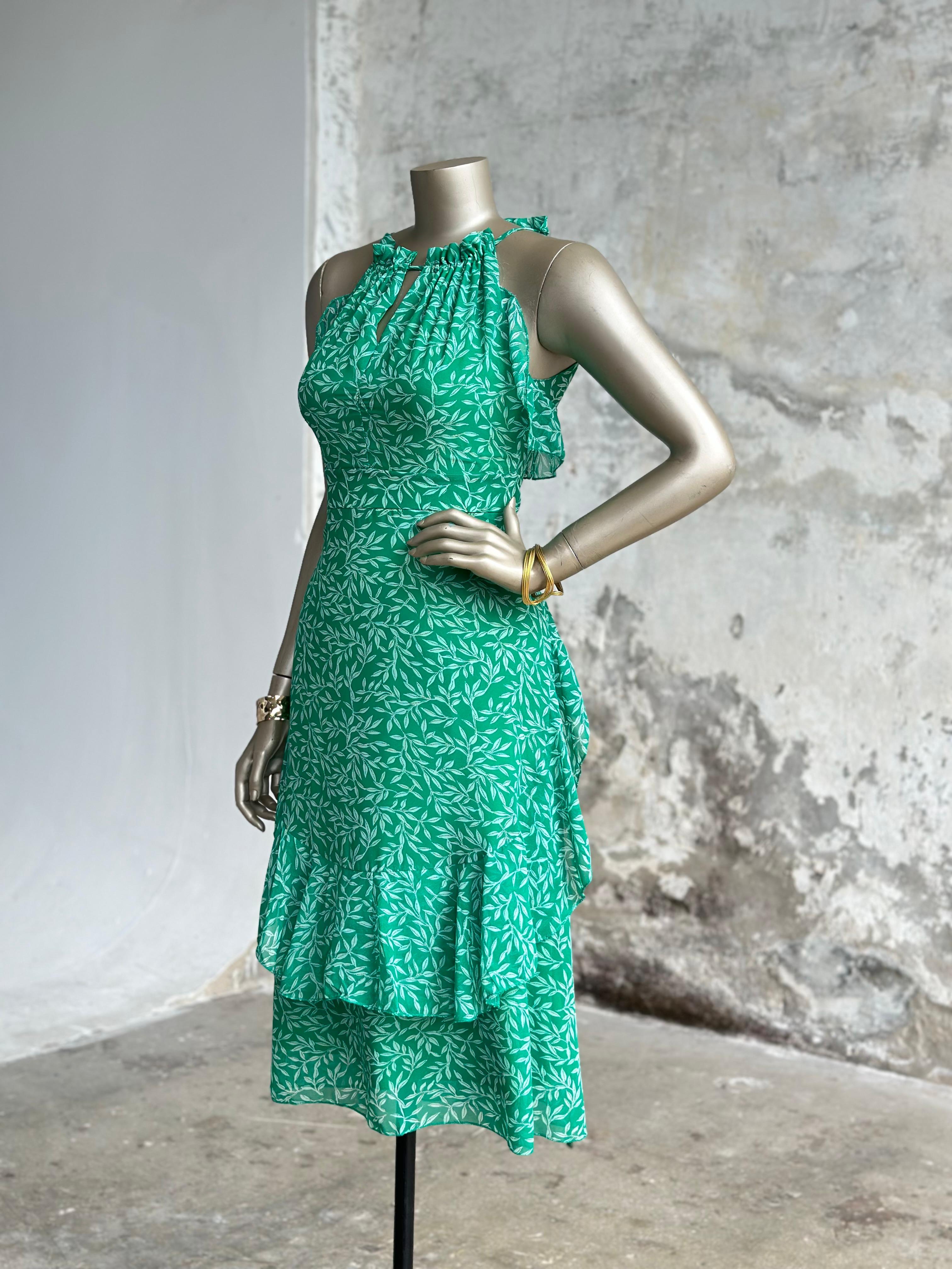 Devina henna print dress deals