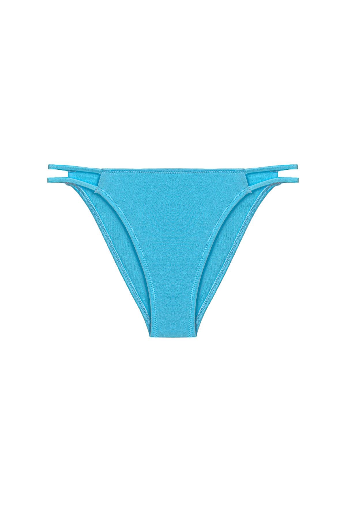 Grasse Bikini Takım Açık Mavi