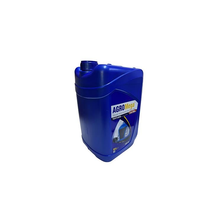 AGROMEGA ULTRA CI4 271019810000 (15/40)