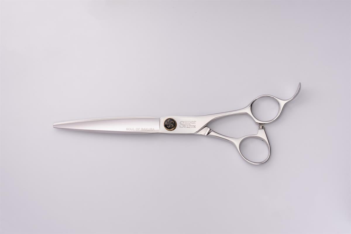 Ohka Sakura 070 Saç Kesim Makası