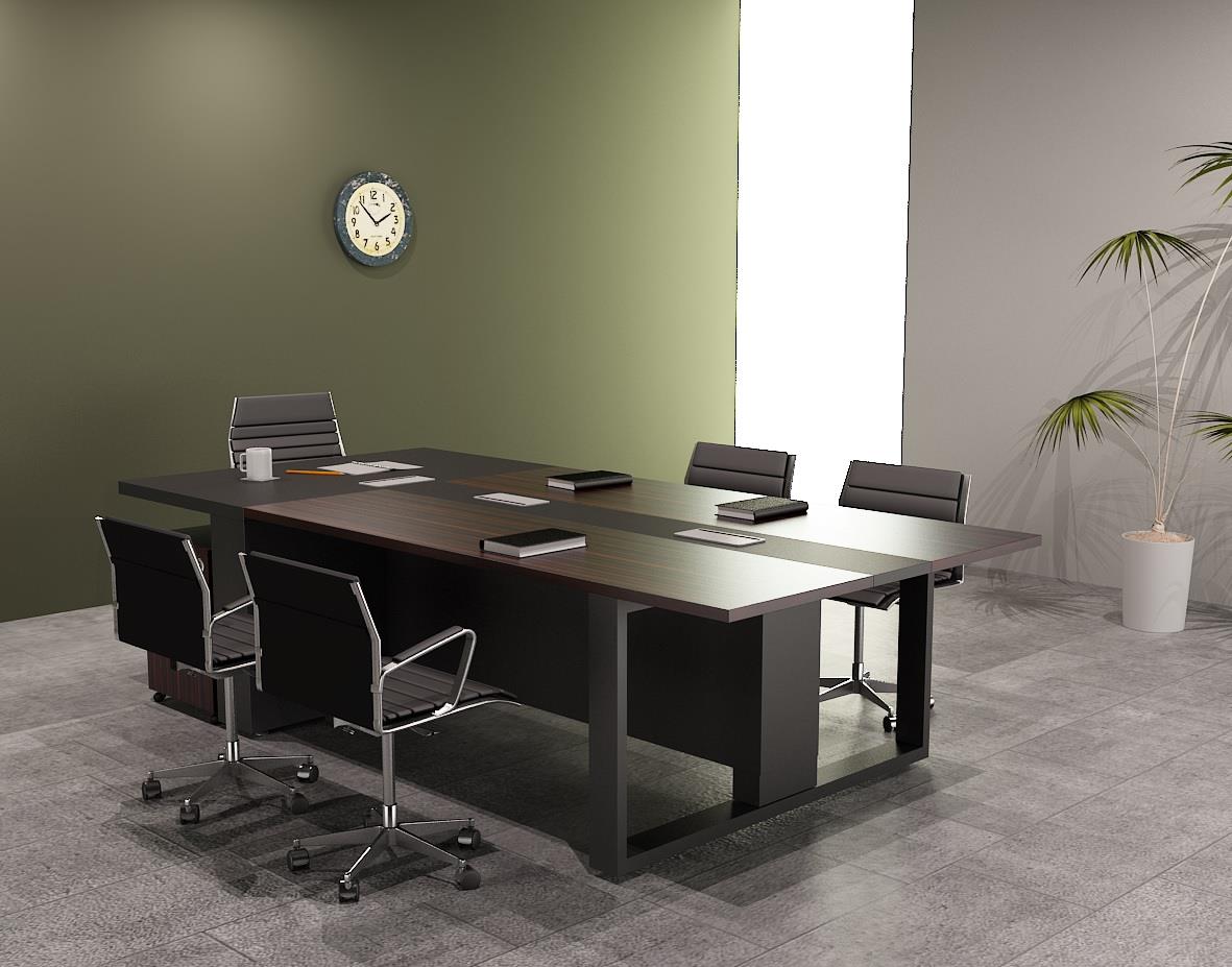 Vector Toplantı ve Yönetici Masası