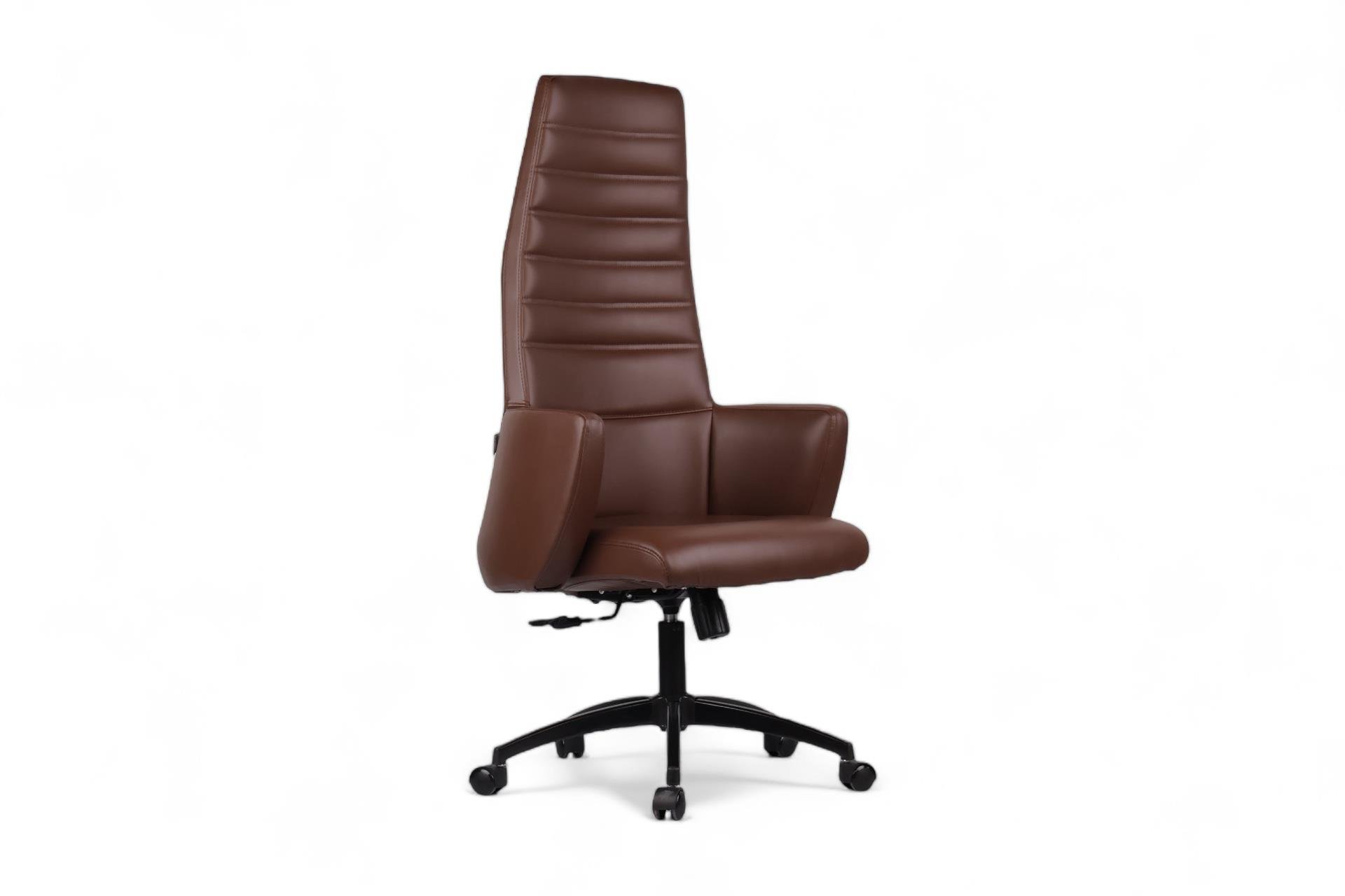 Deri yönetici koltuğu - ofis koltuğu modelleri