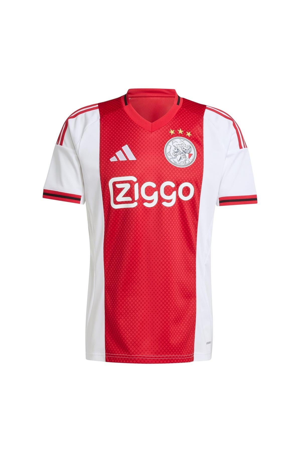 PLAYSEAT x Amsterdam AJAX コラボ アヤックス サッカー adidas Erkek Forma AJAX H JSY JP1448