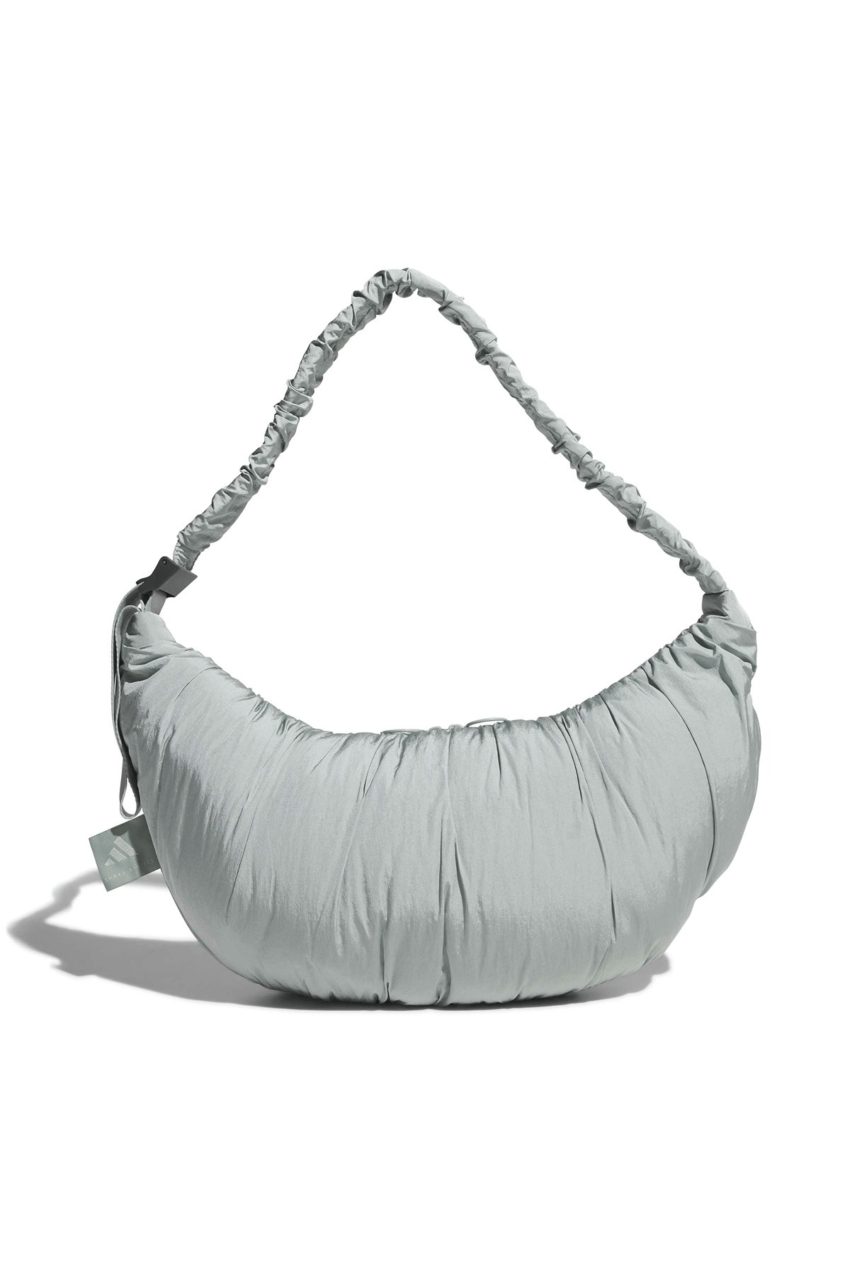 【Y♡Chr】 adidas Yeşil Omuz Çantası W MH SH BAG JZ2144