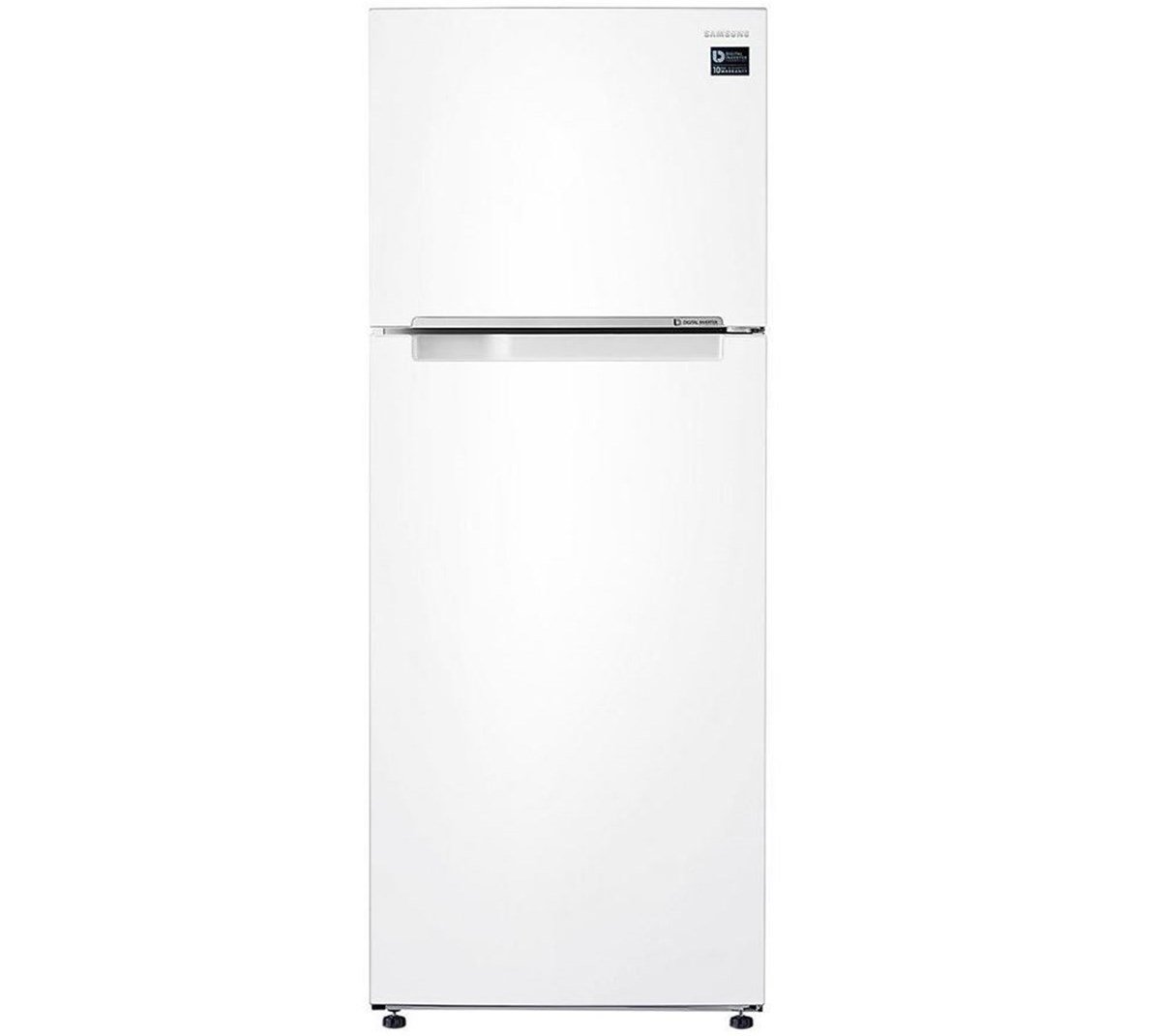 Samsung RT46K6000WW No-Frost Buzdolabı