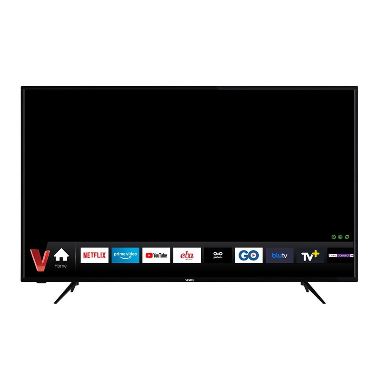 Vestel 58U9500 4K Smart 58 inç Ultra HD LED TV