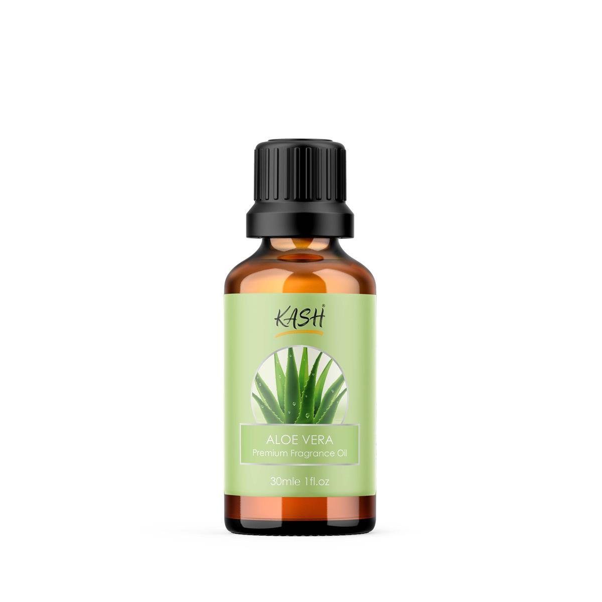 Aloe Vera Esansiyel Yağ - Aloe Vera Fragrance Oil
