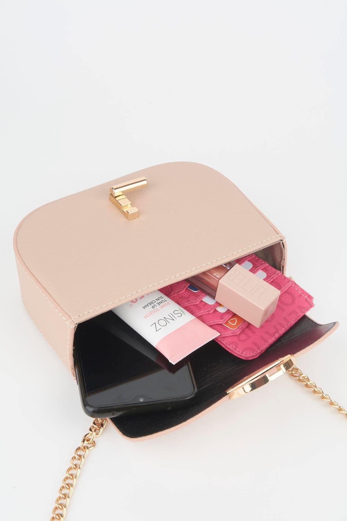 Milan crossbody deals purse