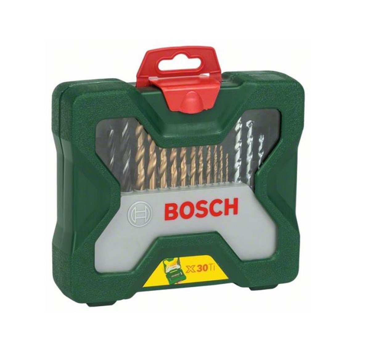 Bosch 2607 019 324 X Line Titanyum Seti 30 Parçalı | bakalimnevarmis.com