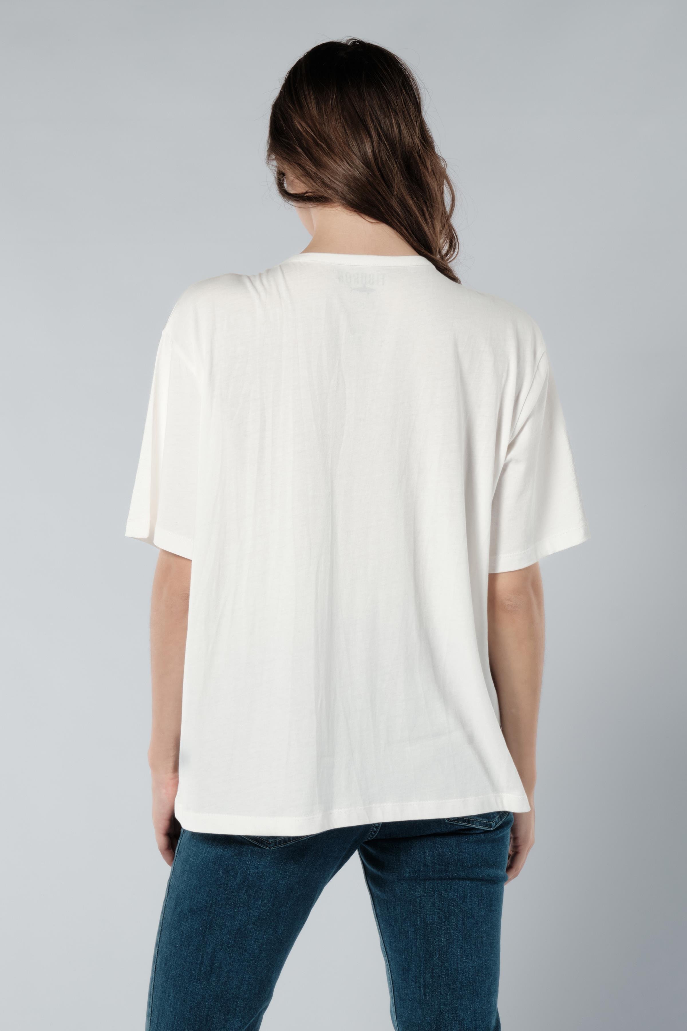 White Rock Tee tiburon
