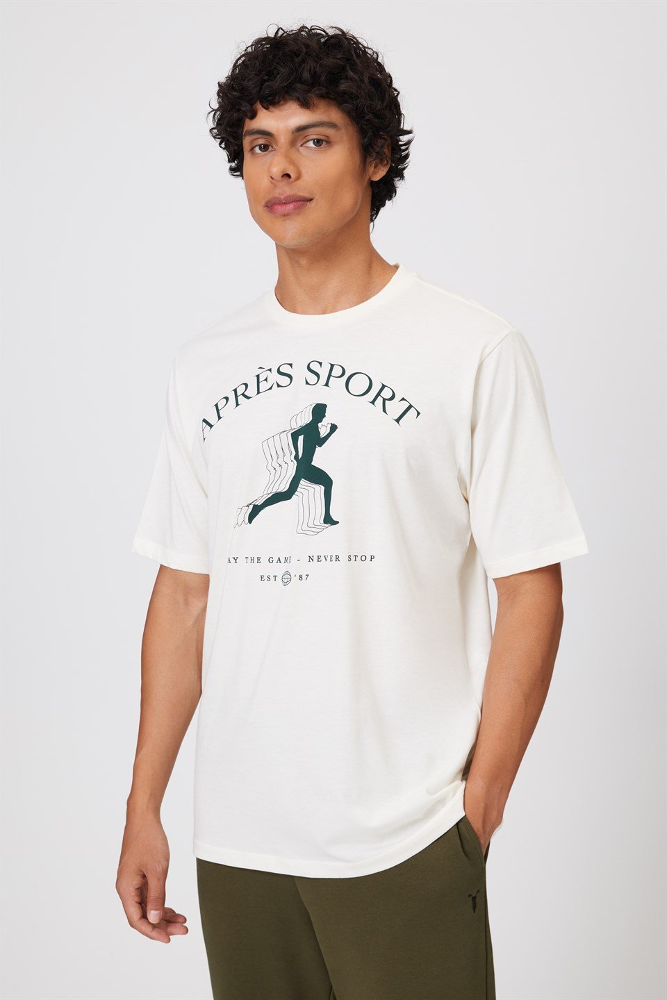 Apres shirt hotsell