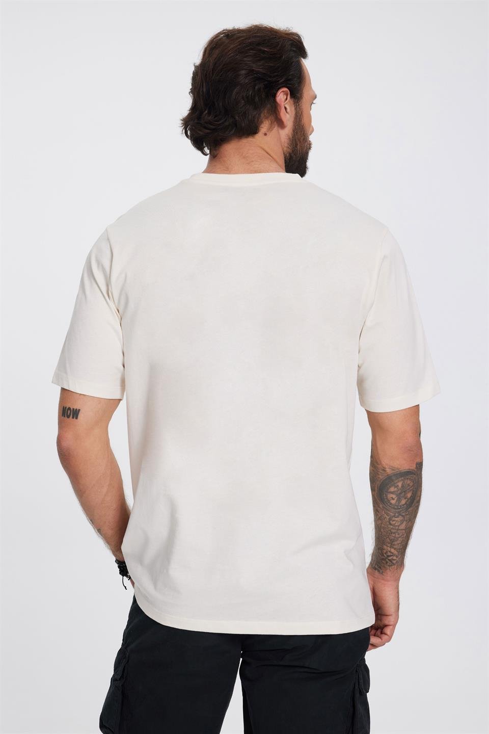 Summer World Tee tiburon