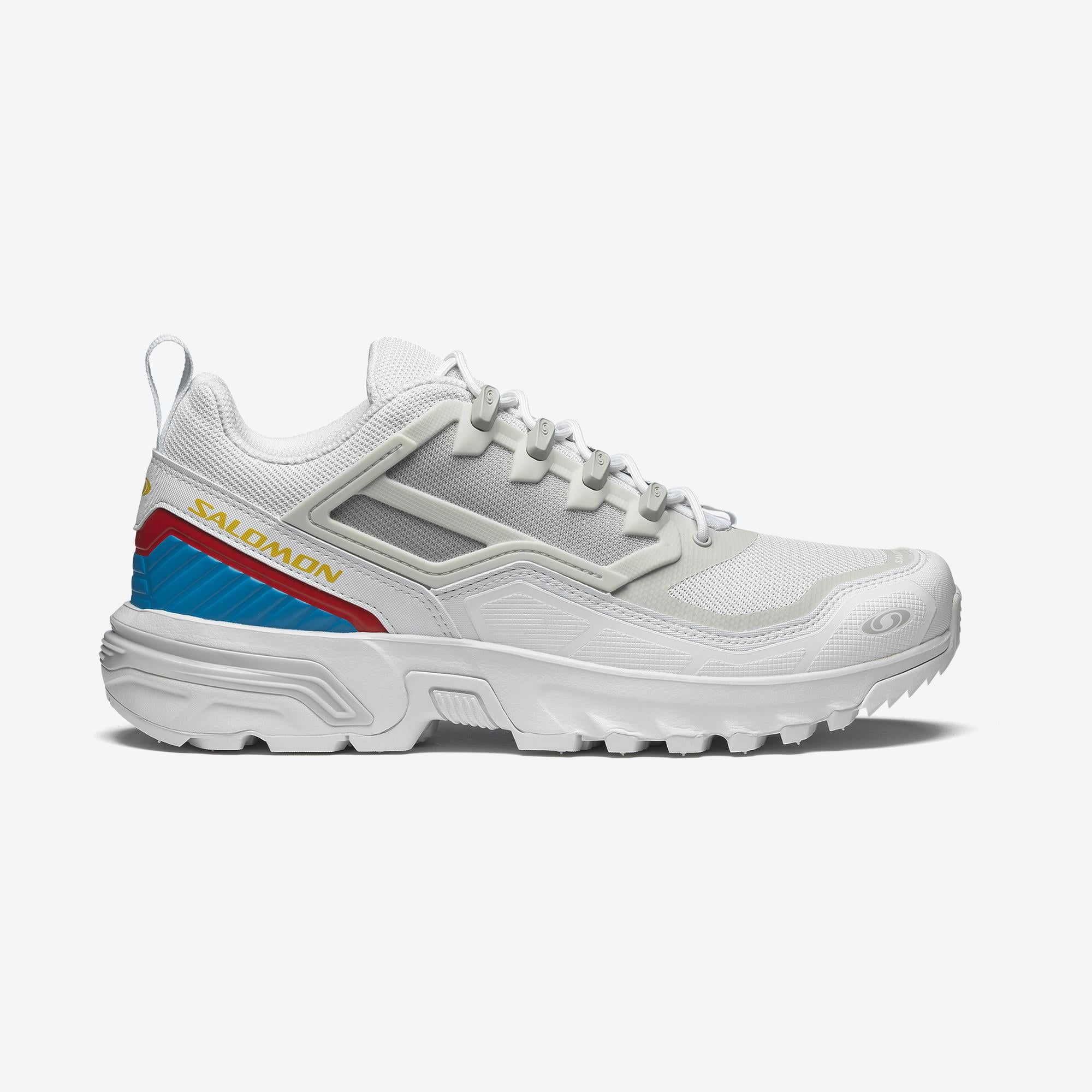 Salomon ACS + FT Sneaker - Beyaz