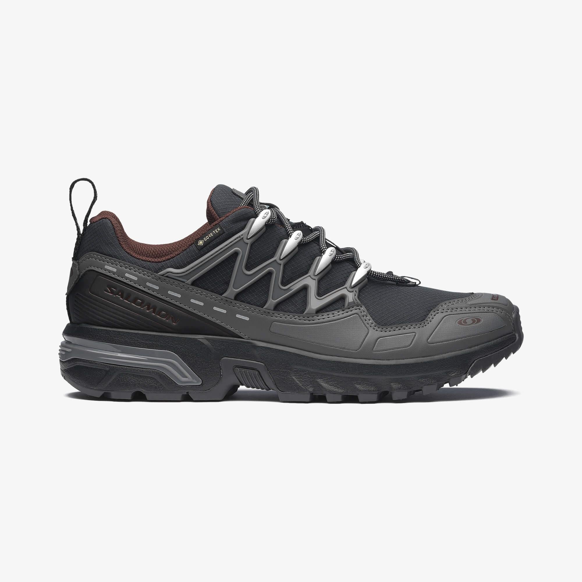 Salomon ACS+ GTX Unisex Sneaker Black L47822000