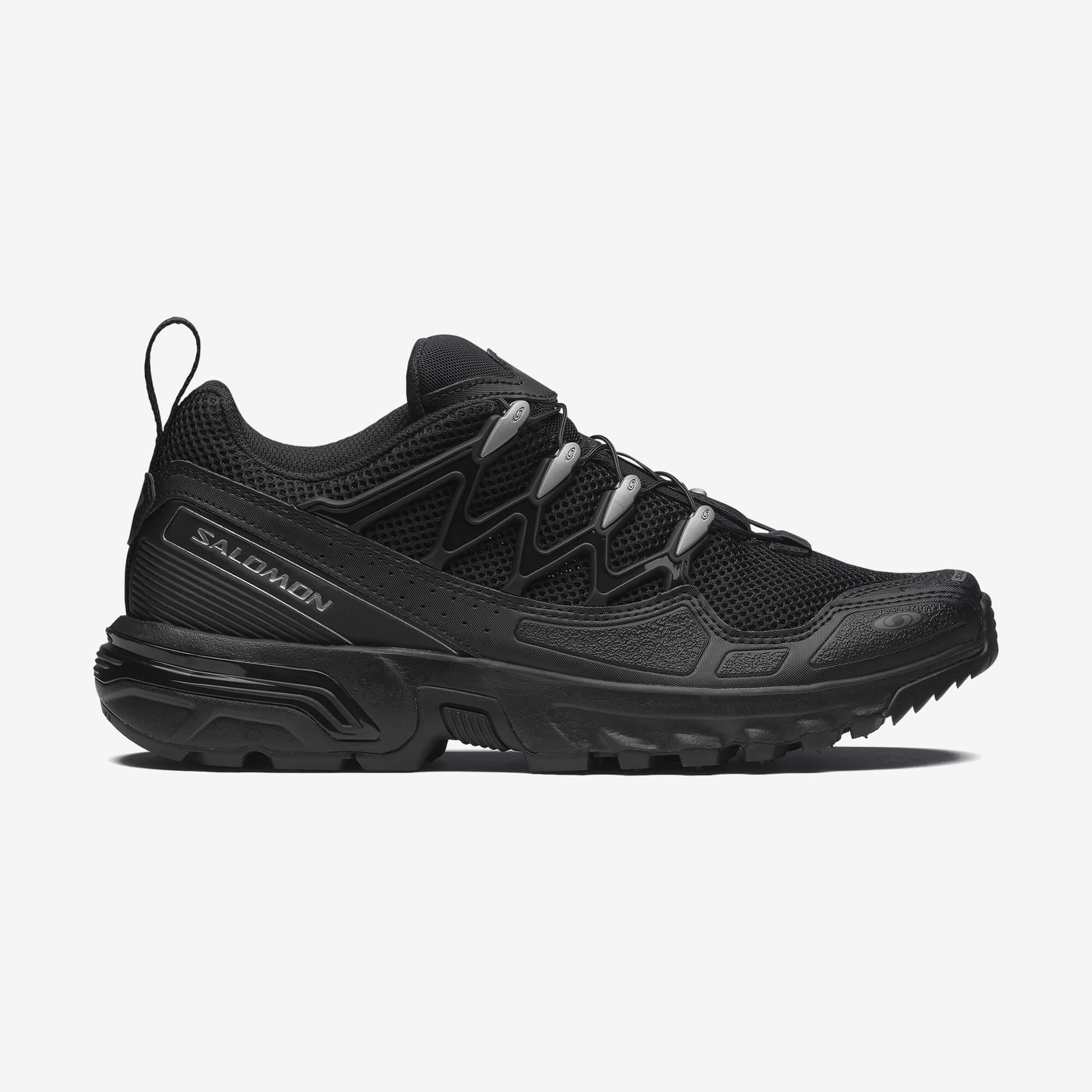 Salomon ACS + OG Unisex Sneaker Black L47766600