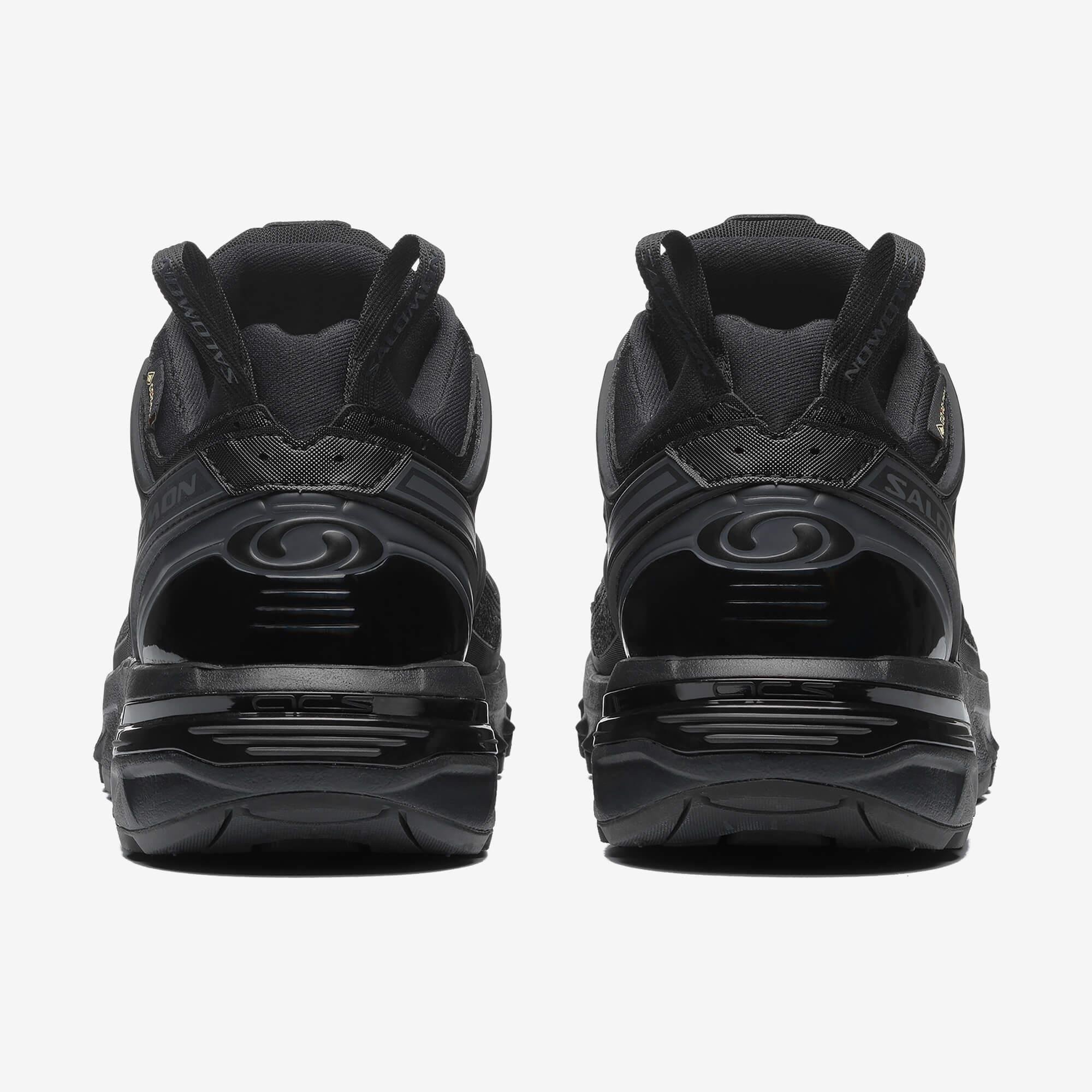Salomon ACS Pro Gore-Tex Sneaker - Siyah