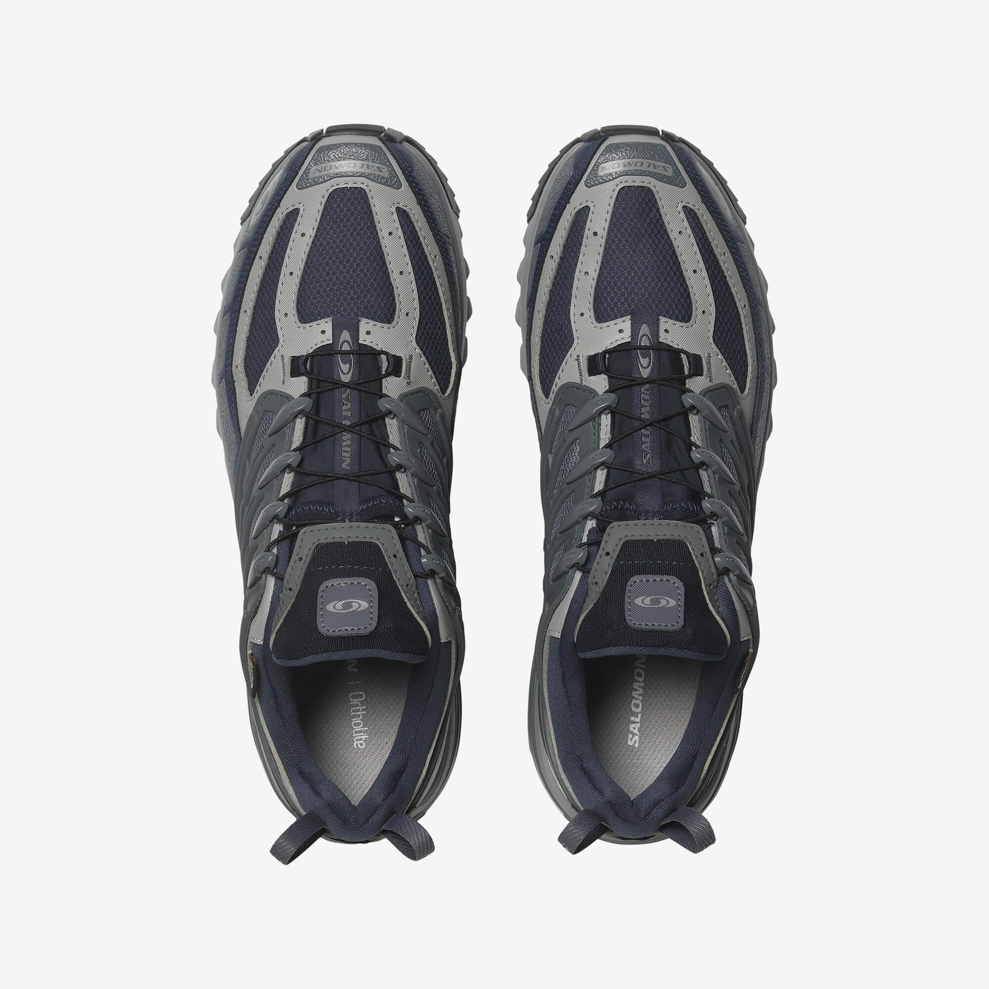 Salomon ACS Pro Gore-Tex Sneaker - Lacivert