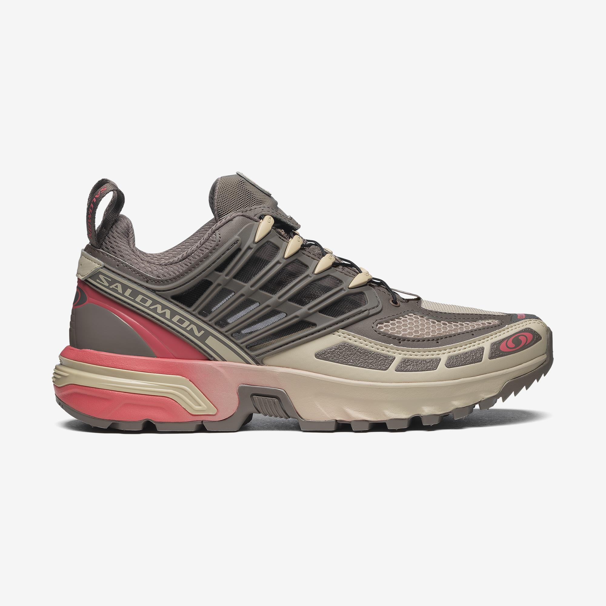 Salomon ACS Pro Sneaker - Kahve