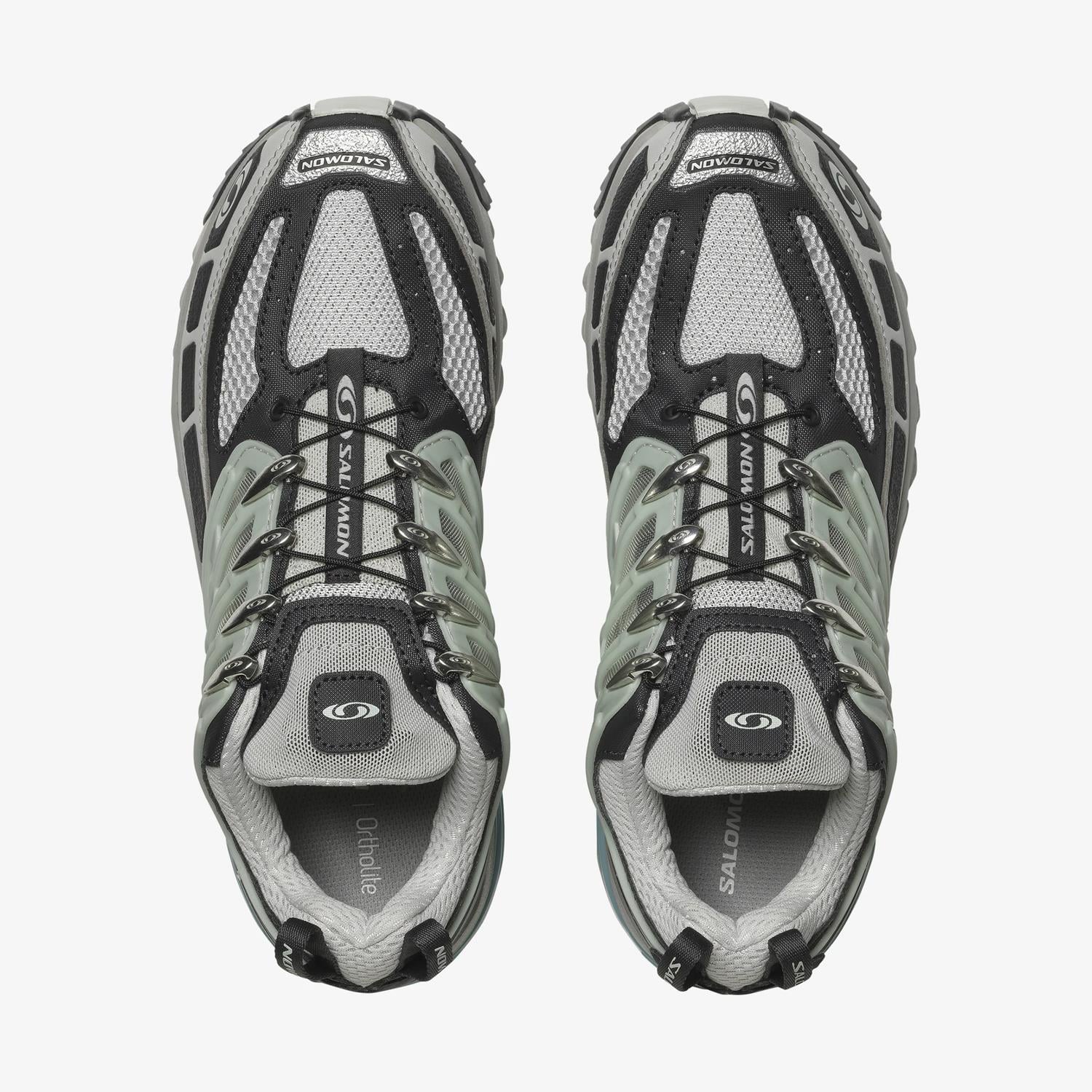 Salomon ACS Pro Sneaker - Gri