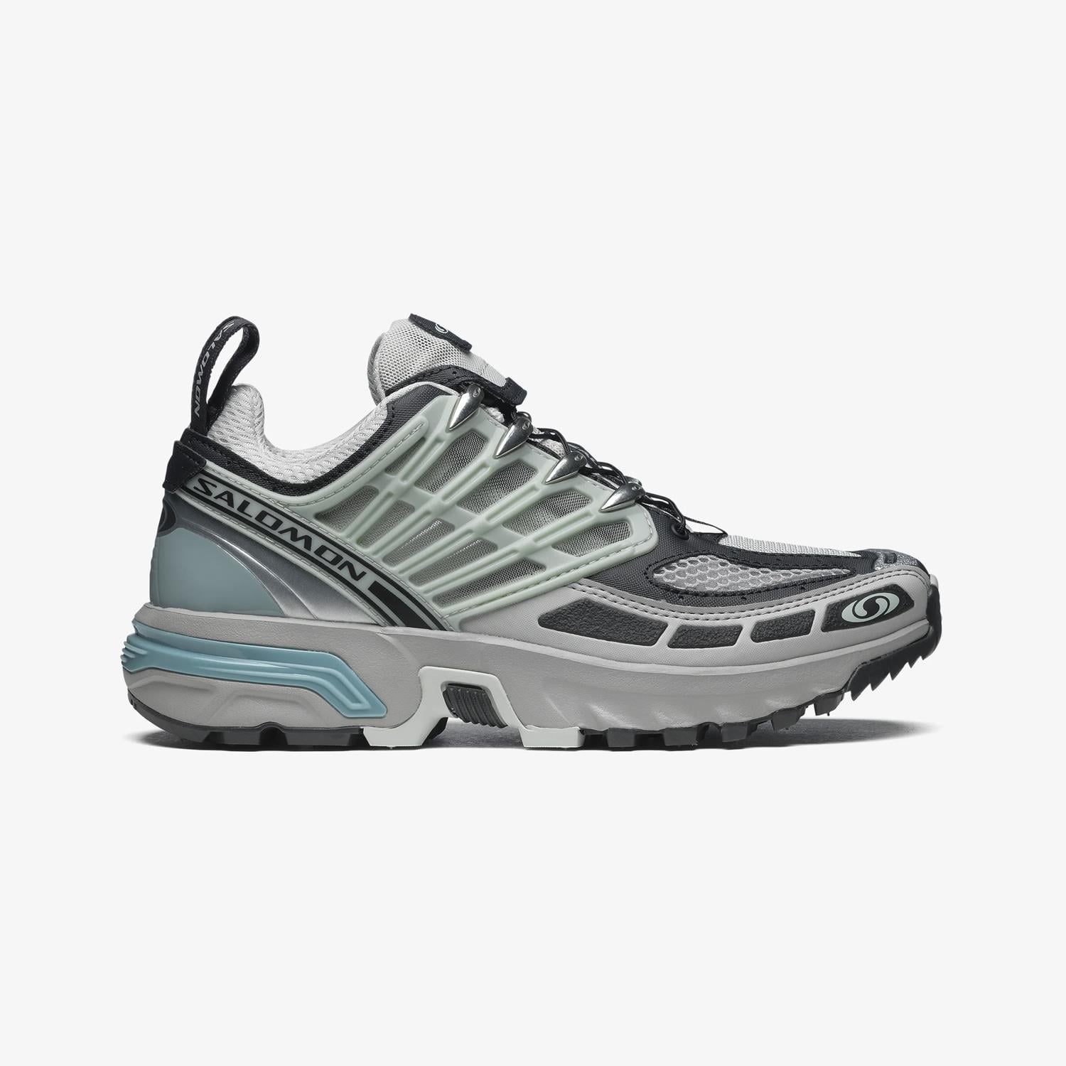 Agrileo Salomon ACS Pro Sneaker - Gri