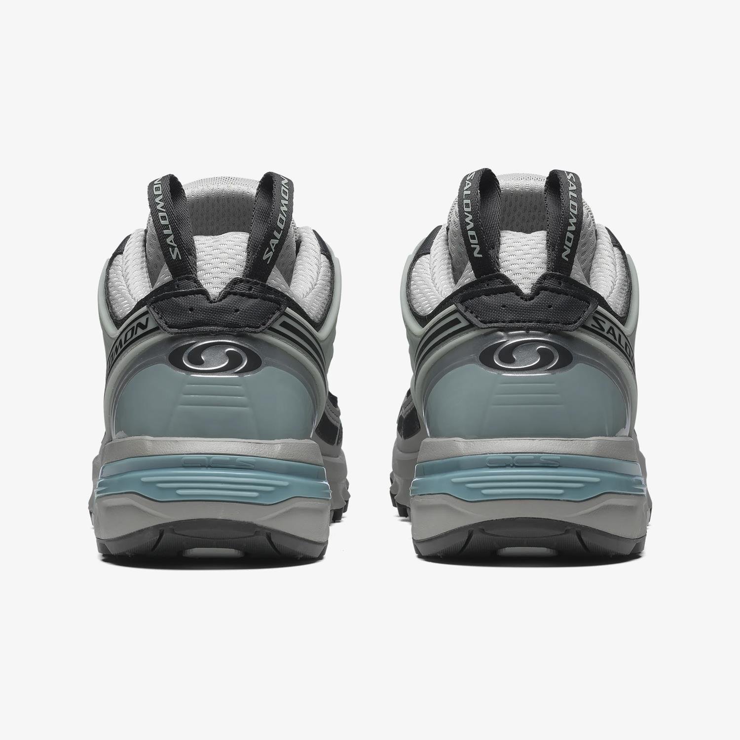 新品 SALOMON SNEAKERS /ACS PRO 箱無し Salomon ACS Pro Sneaker - Gri