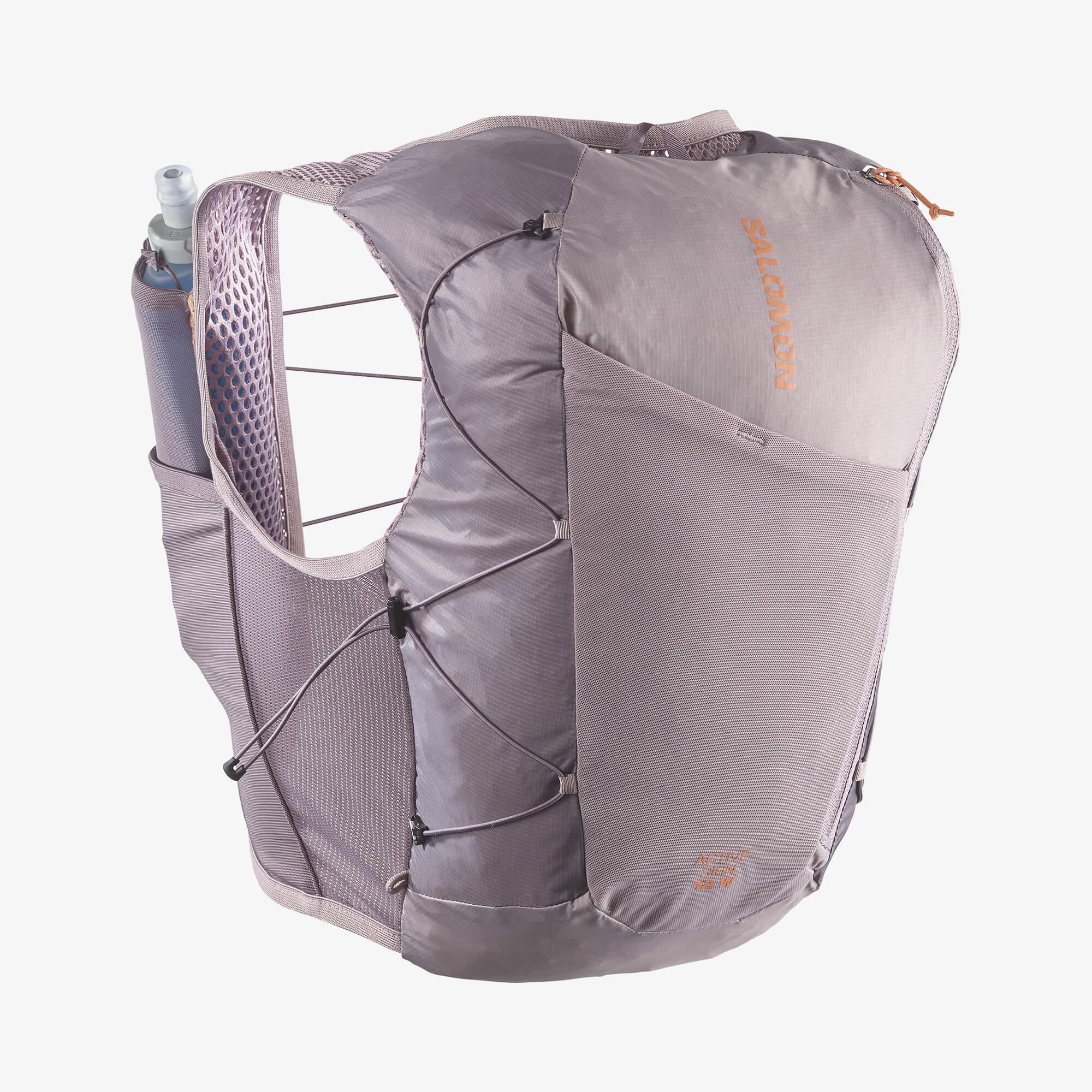 Salomon ACTIVE SKIN 12 Koşu Çantası MOONSCAPE LC2178700