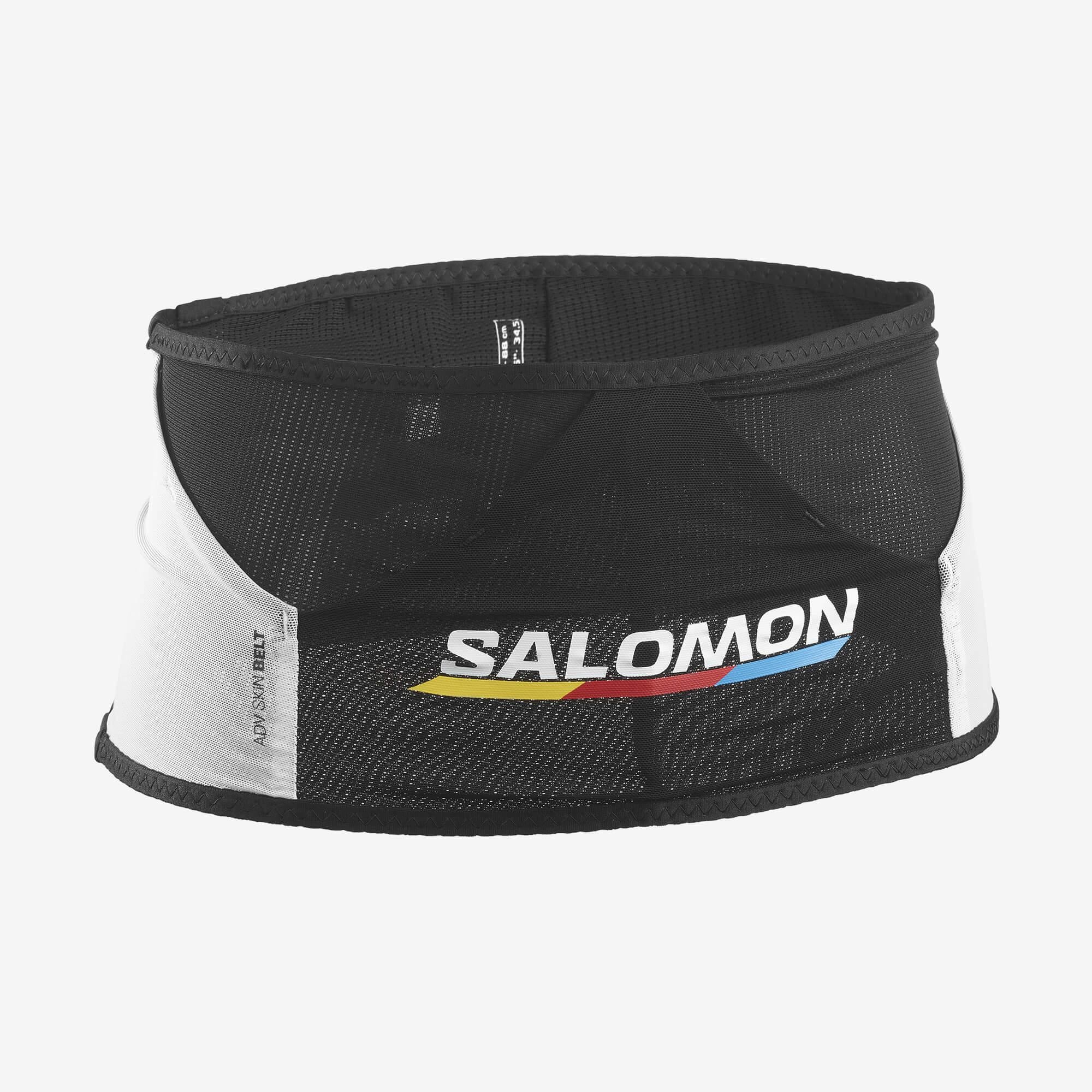 Salomon ADV Skin Bel Çantası - Beyaz