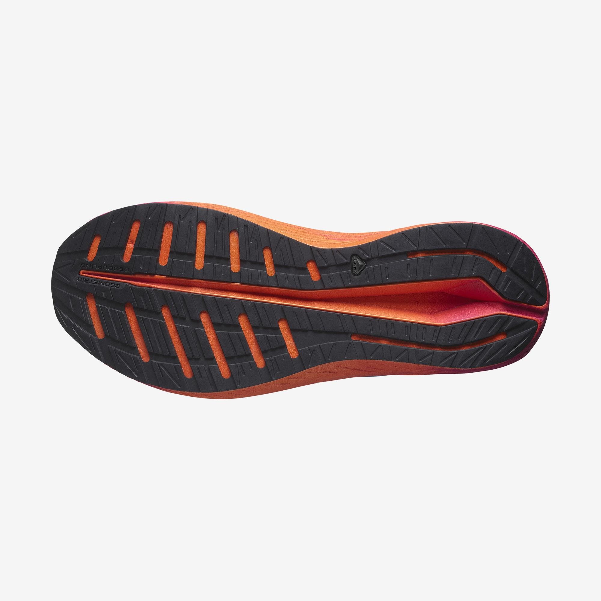 Salomon Aero Blaze 2 Erkek Koşu Ayakkabısı - Lacivert