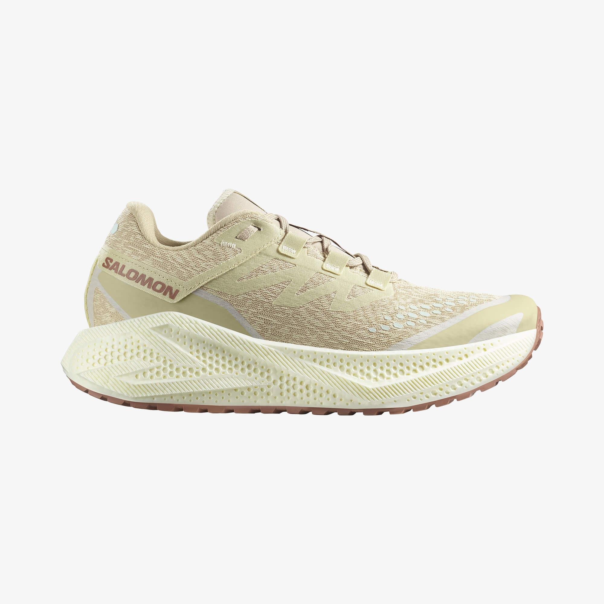 Salomon Aero Glide 3 Grvl Erkek Koşu Ayakkabısı - L47797300