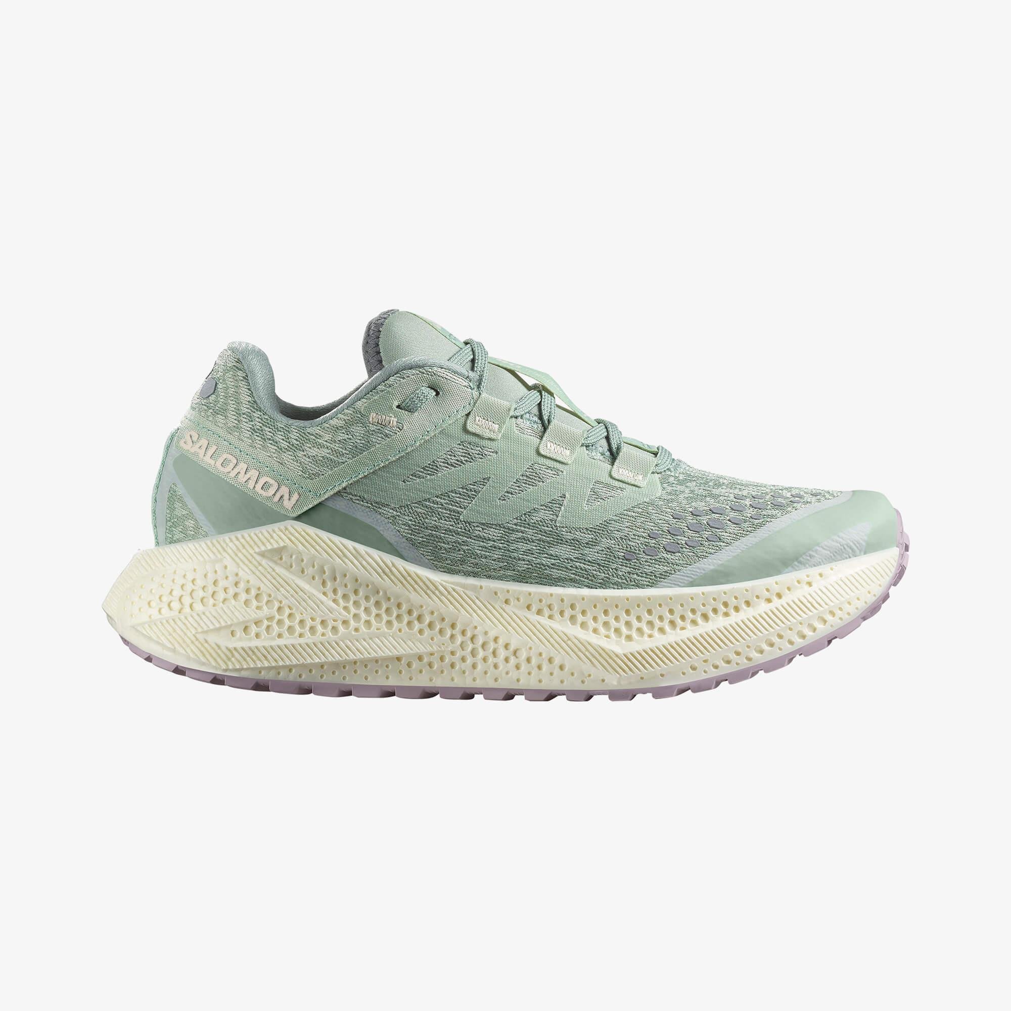 Salomon Aero Glide 3 Grvl Kadın Koşu Ayakkabısı - L47812600