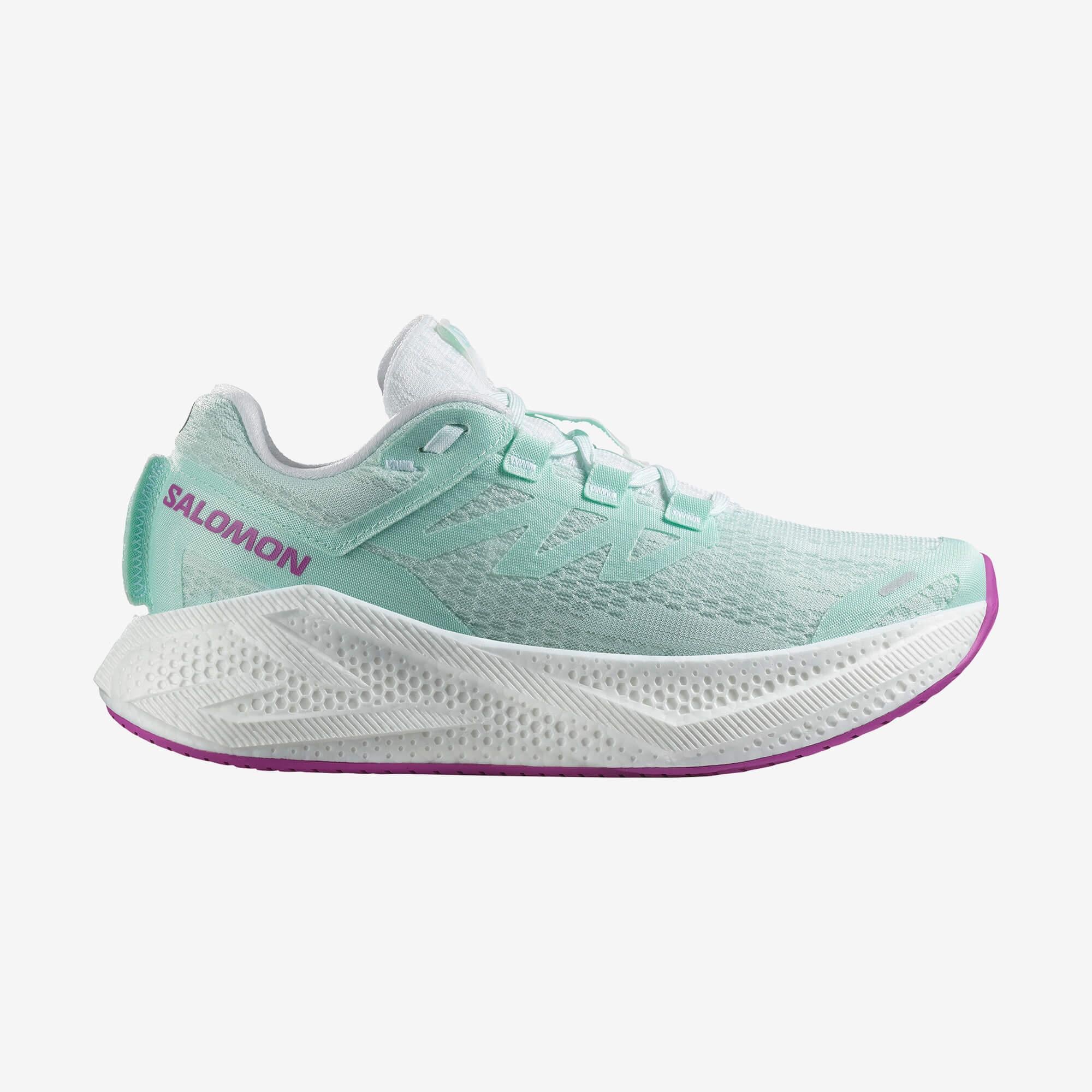 Salomon Aero Glide 3 Kadın Koşu Ayakkabısı - L47759500