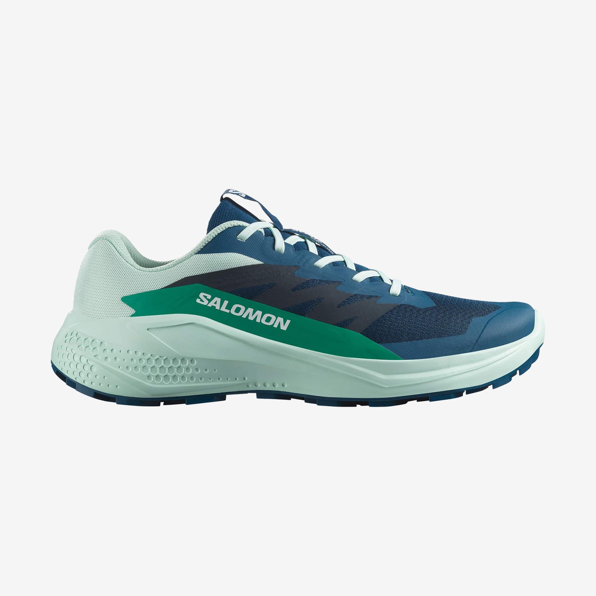 Salomon Alphaglide Erkek Koşu Ayakkabısı - L47801200