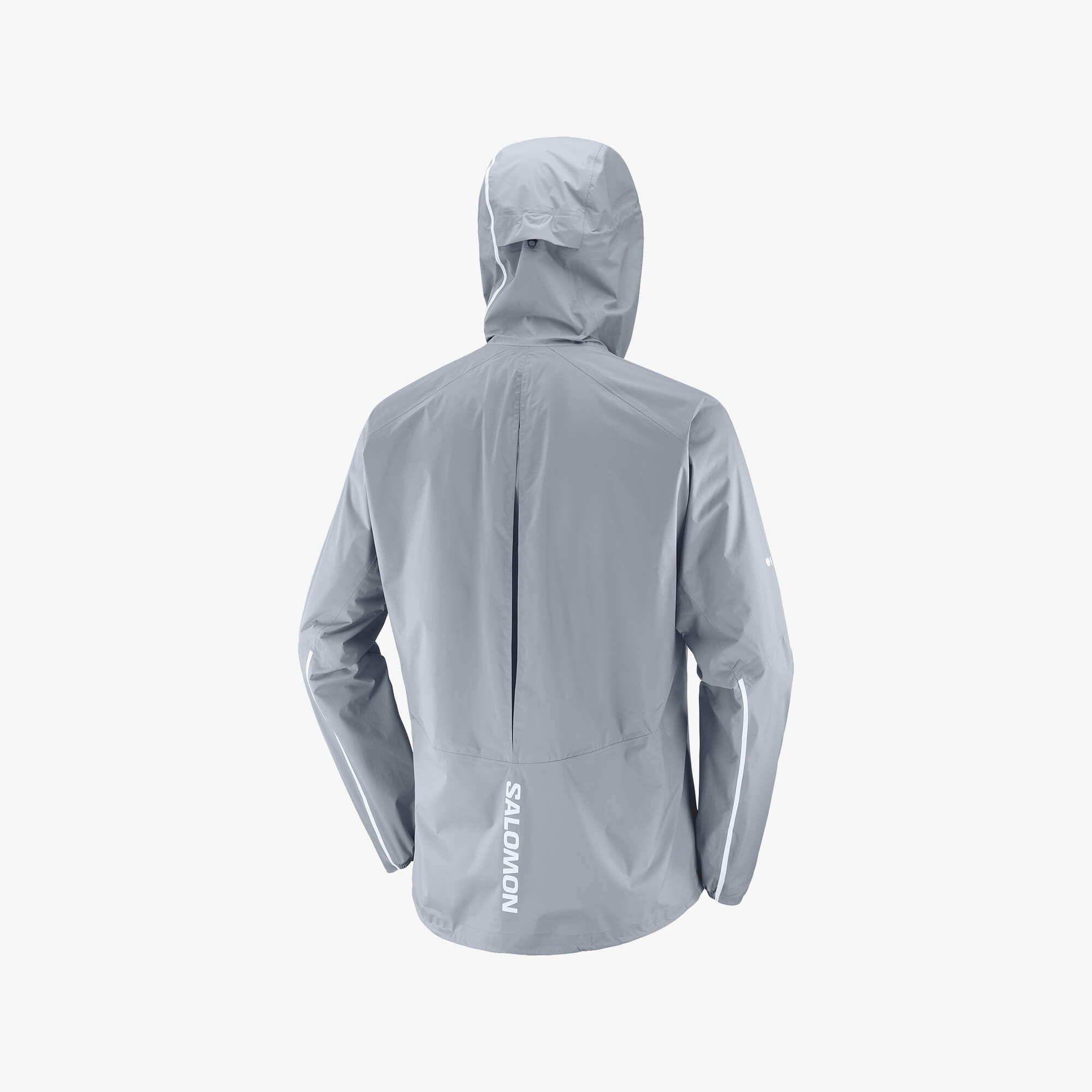 Salomon BONATTI PRO Erkek Yağmurluk Trade Winds LC2769600