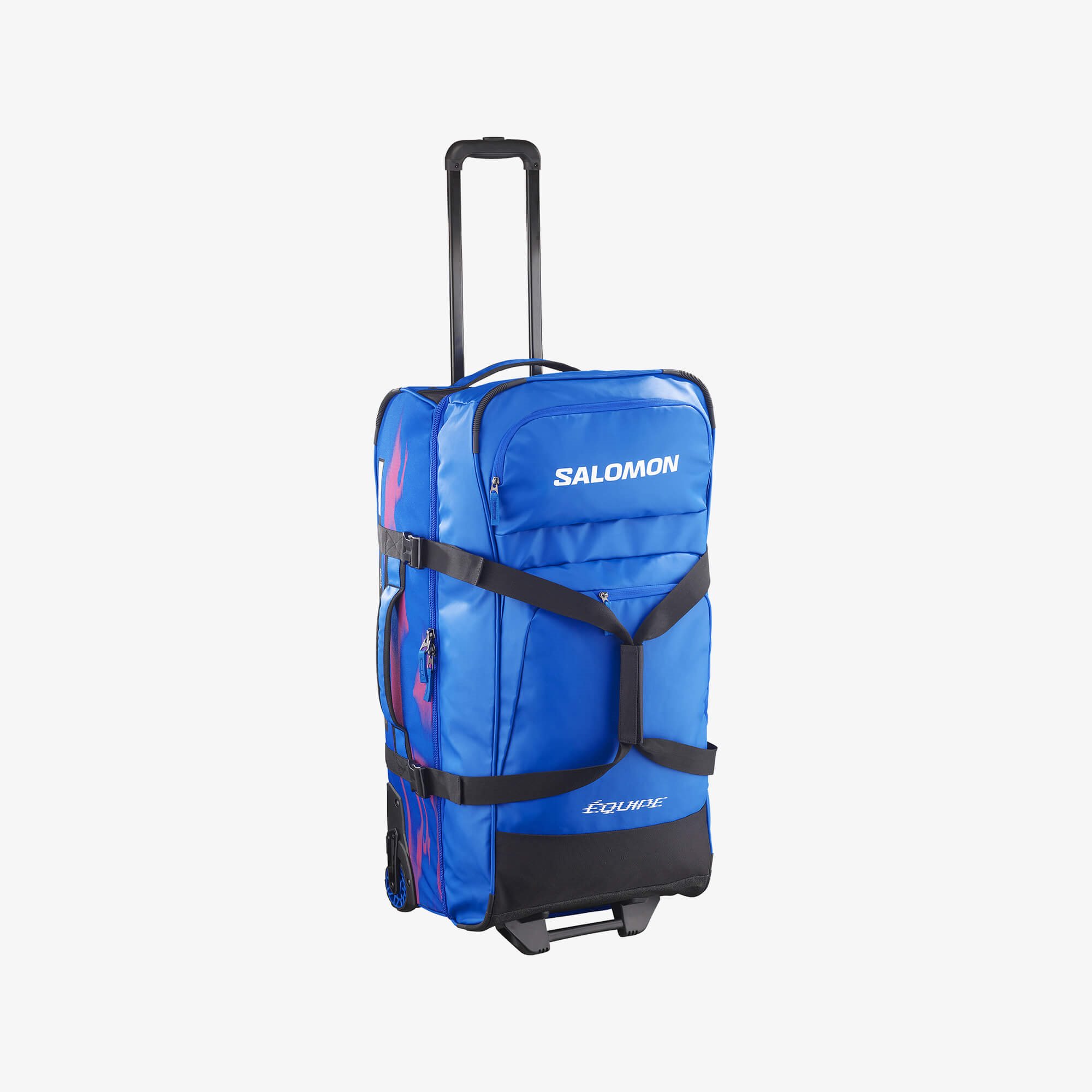 Salomon CONTAINER 100 Bavul Race Blue LC3040400