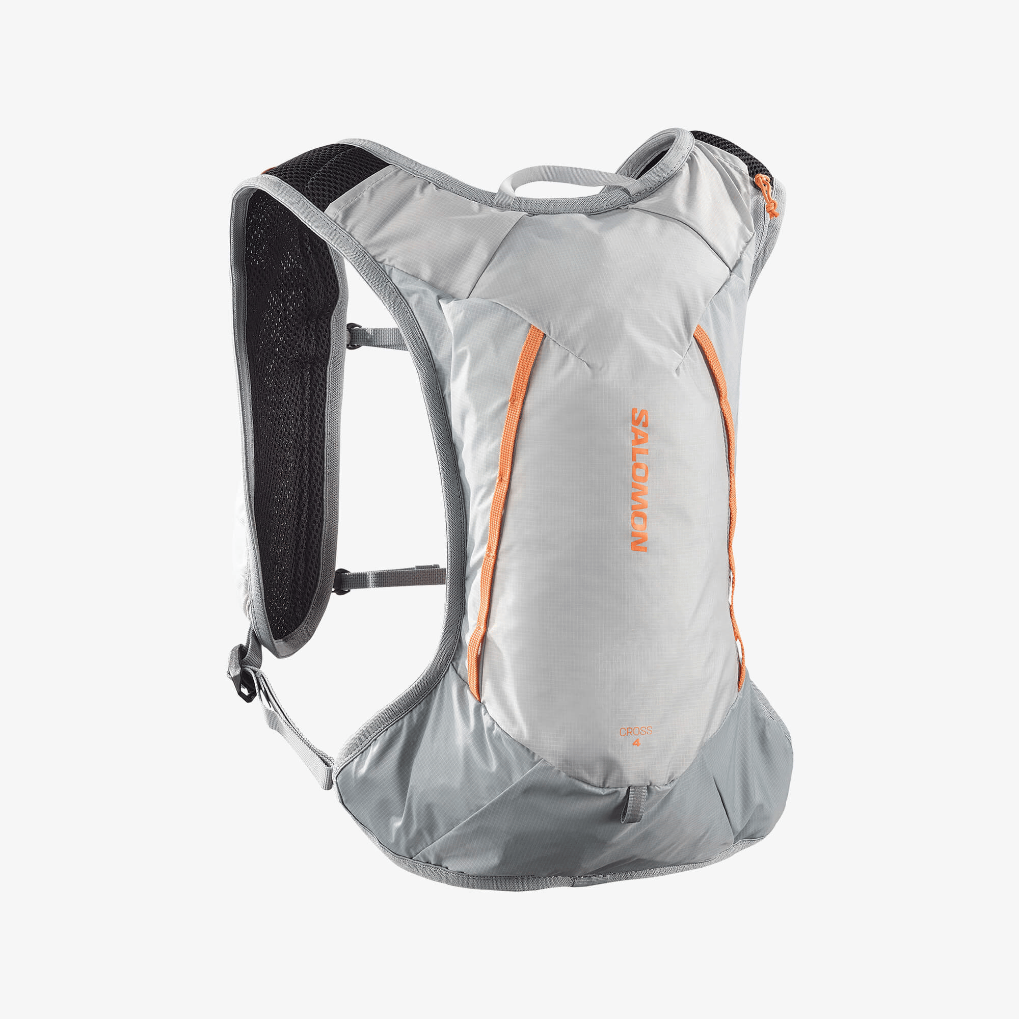 Salomon CROSS 4 Koşu Çantası Brunnera Blue LC2856700 Salomon CROSS 4 Koşu Çantası Brunnera Blue LC2856700